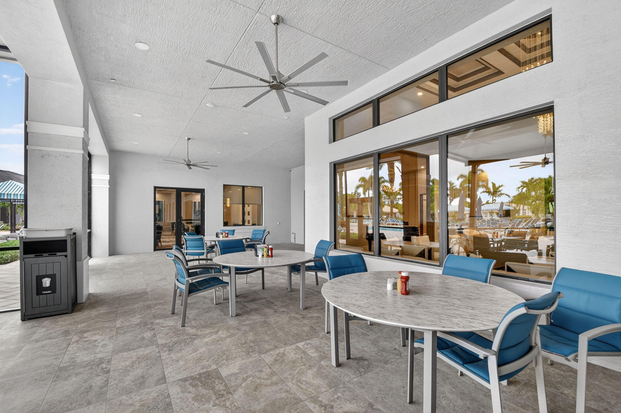 Valencia reserve - Residential