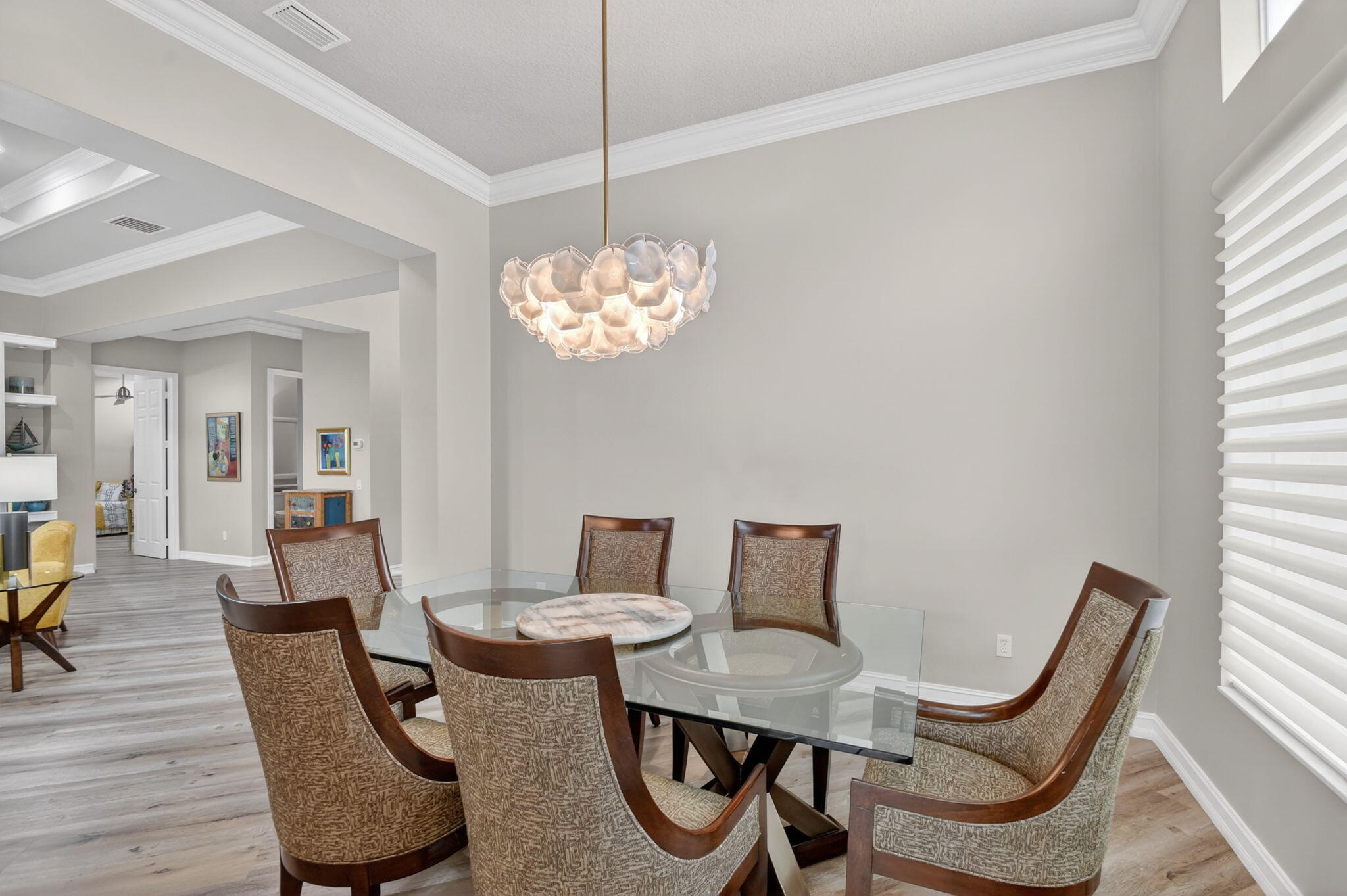 Valencia reserve - Residential