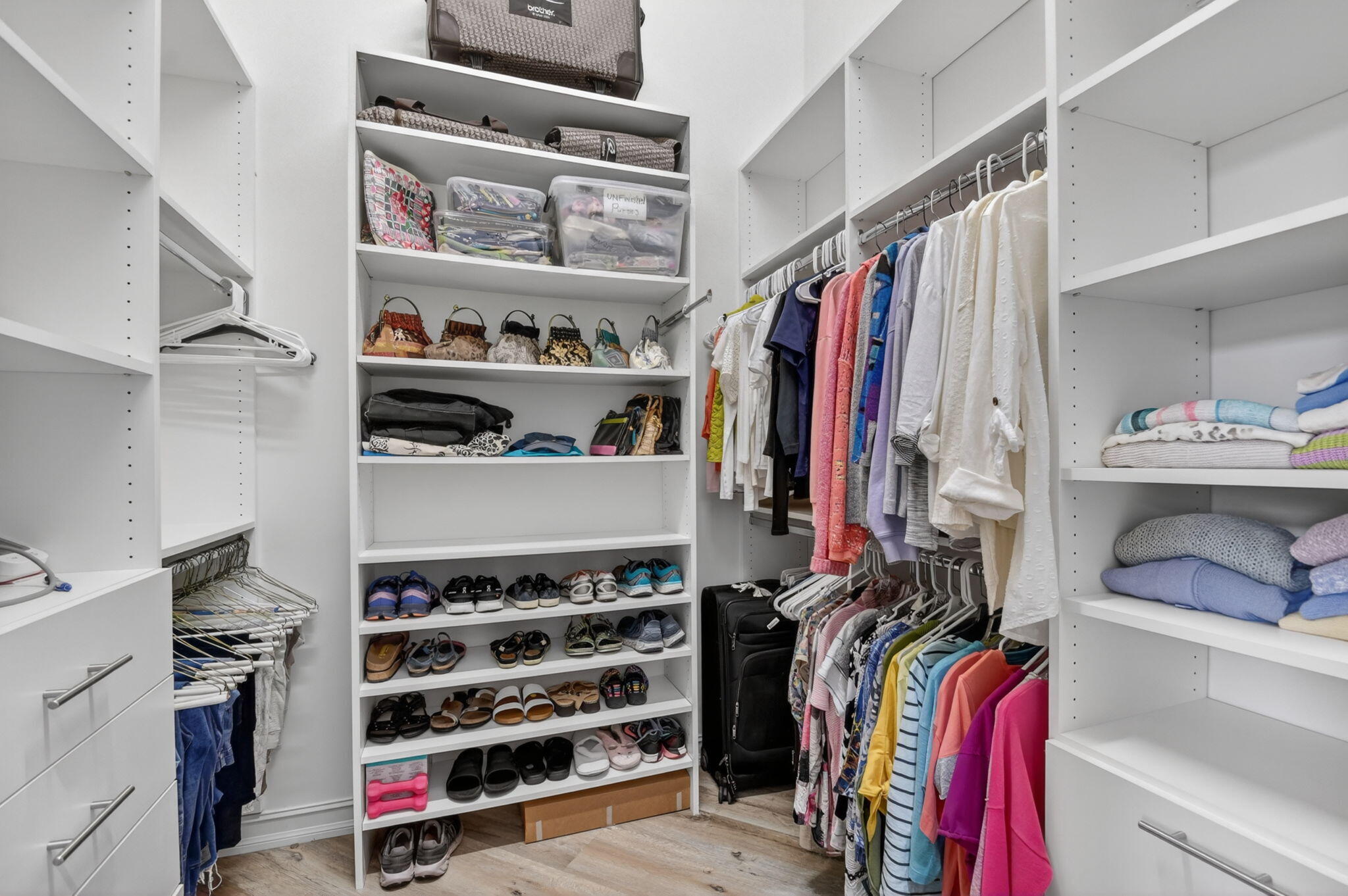 Valencia reserve - Residential