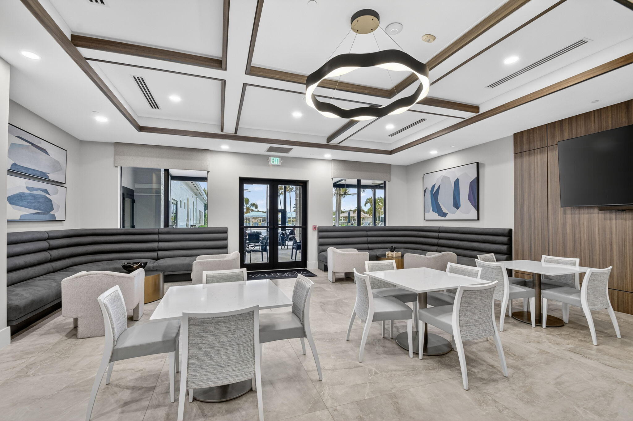 Valencia reserve - Residential