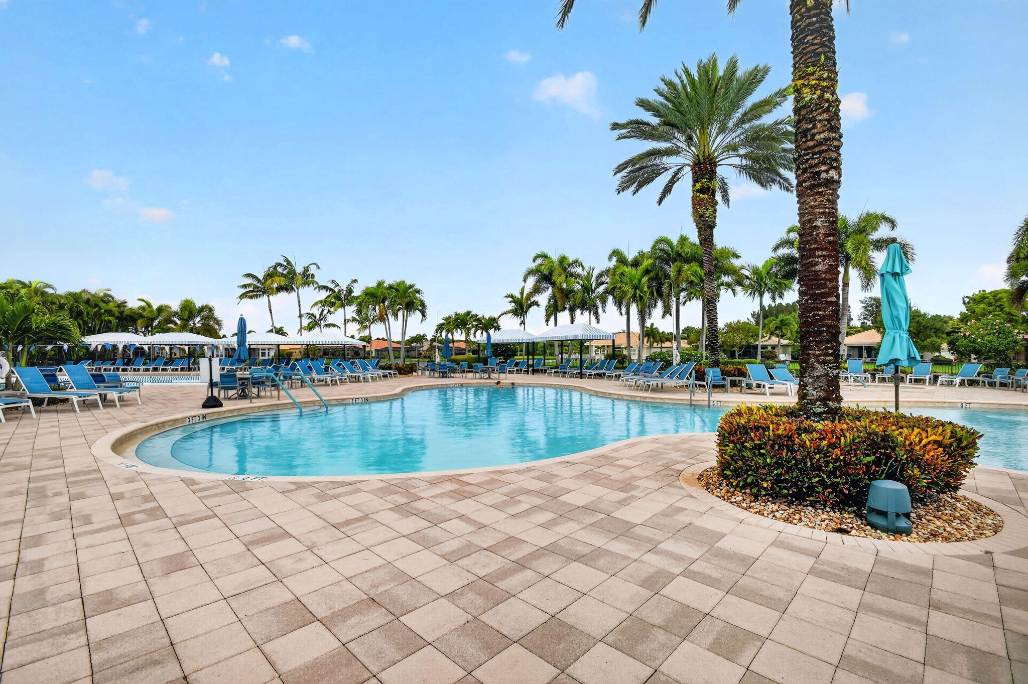 Valencia reserve - Residential