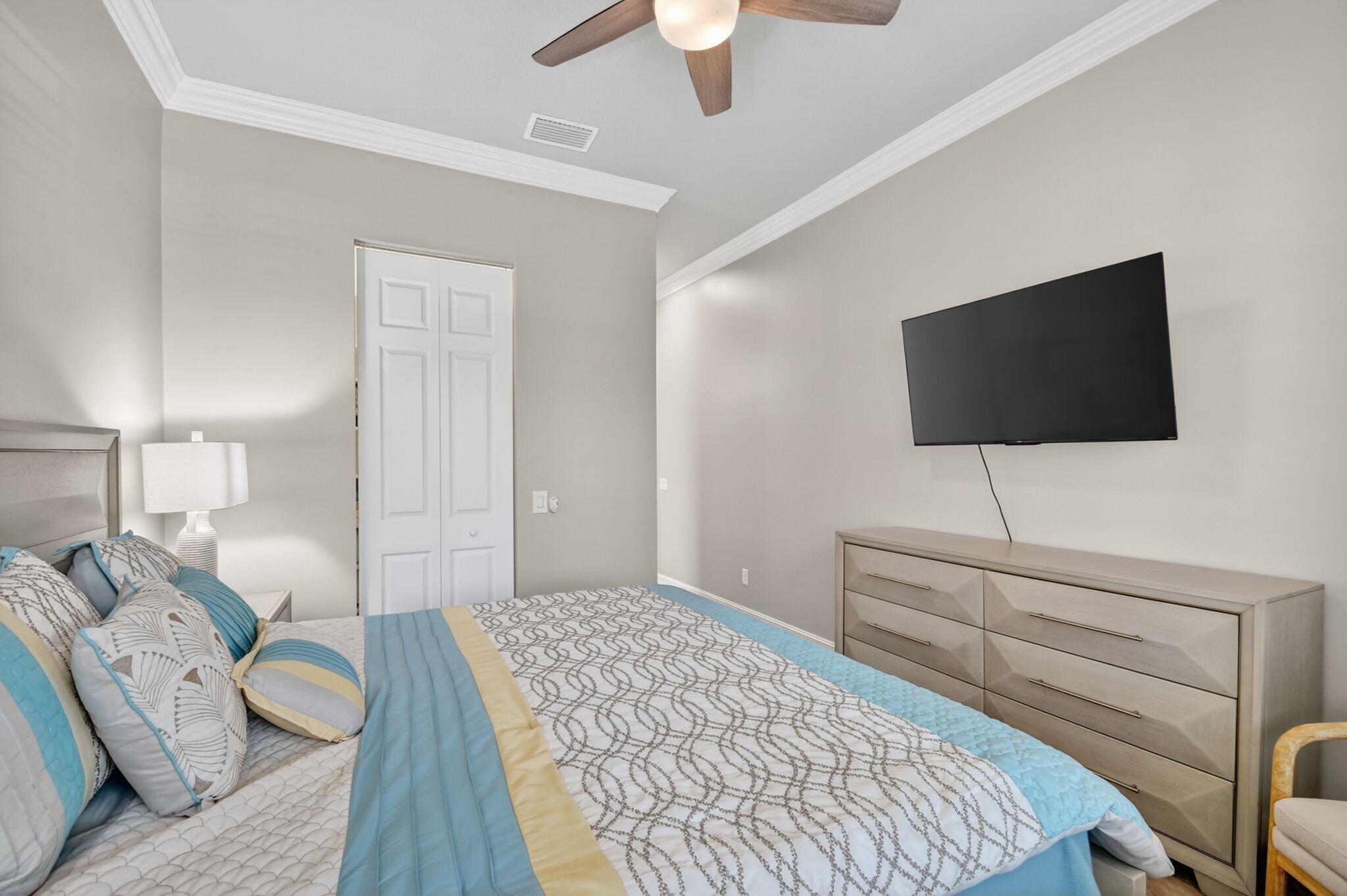 Valencia reserve - Residential