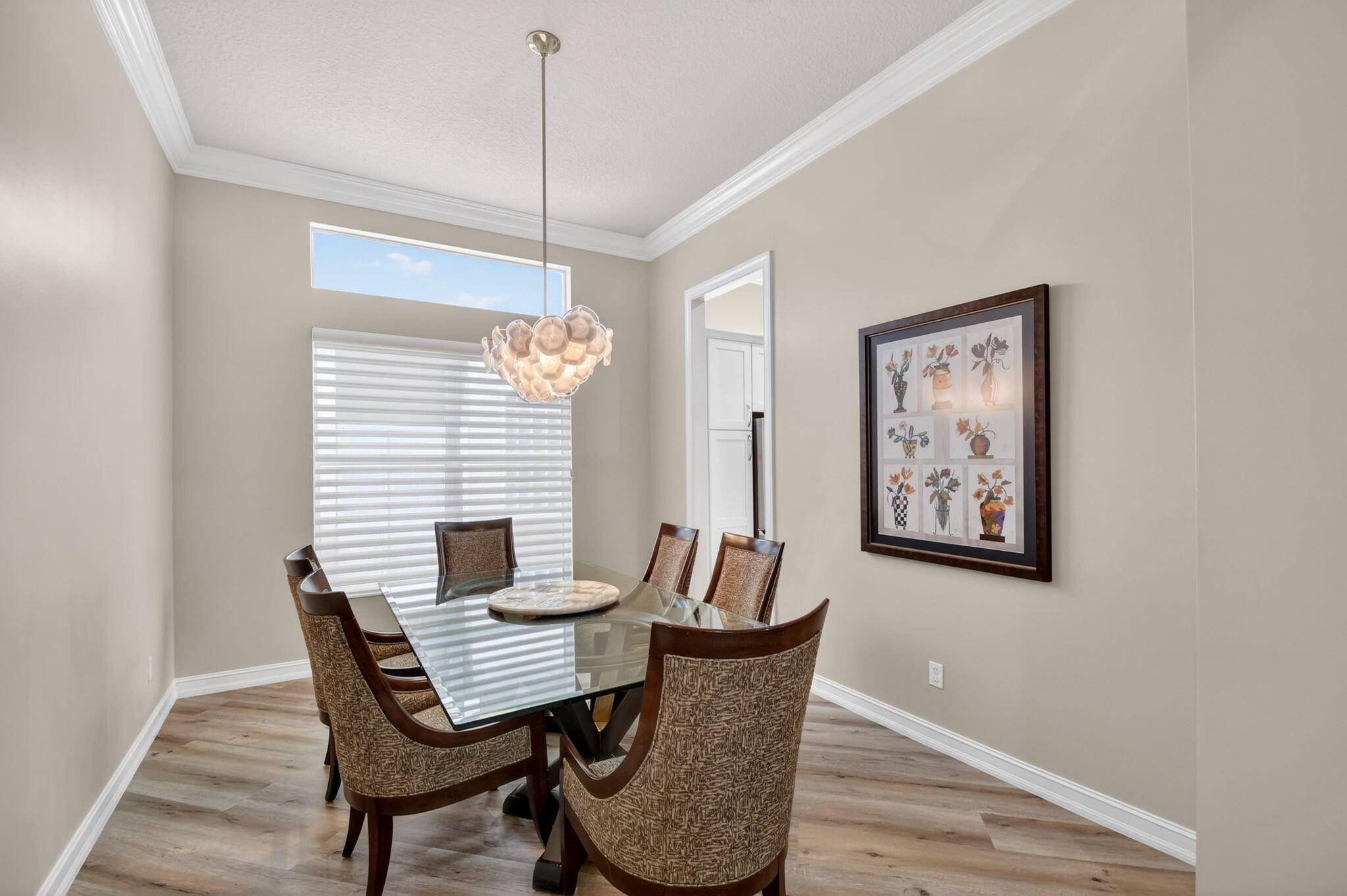 Valencia reserve - Residential