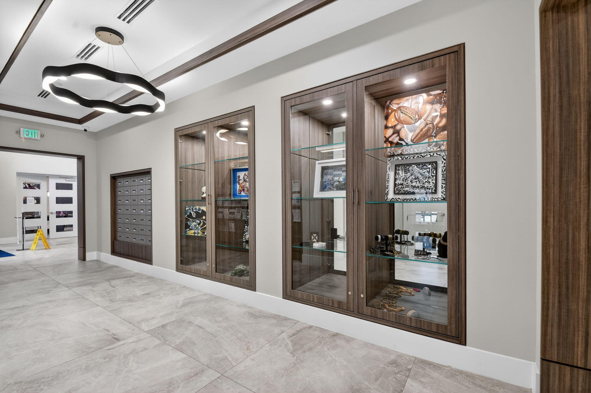 Valencia reserve - Residential