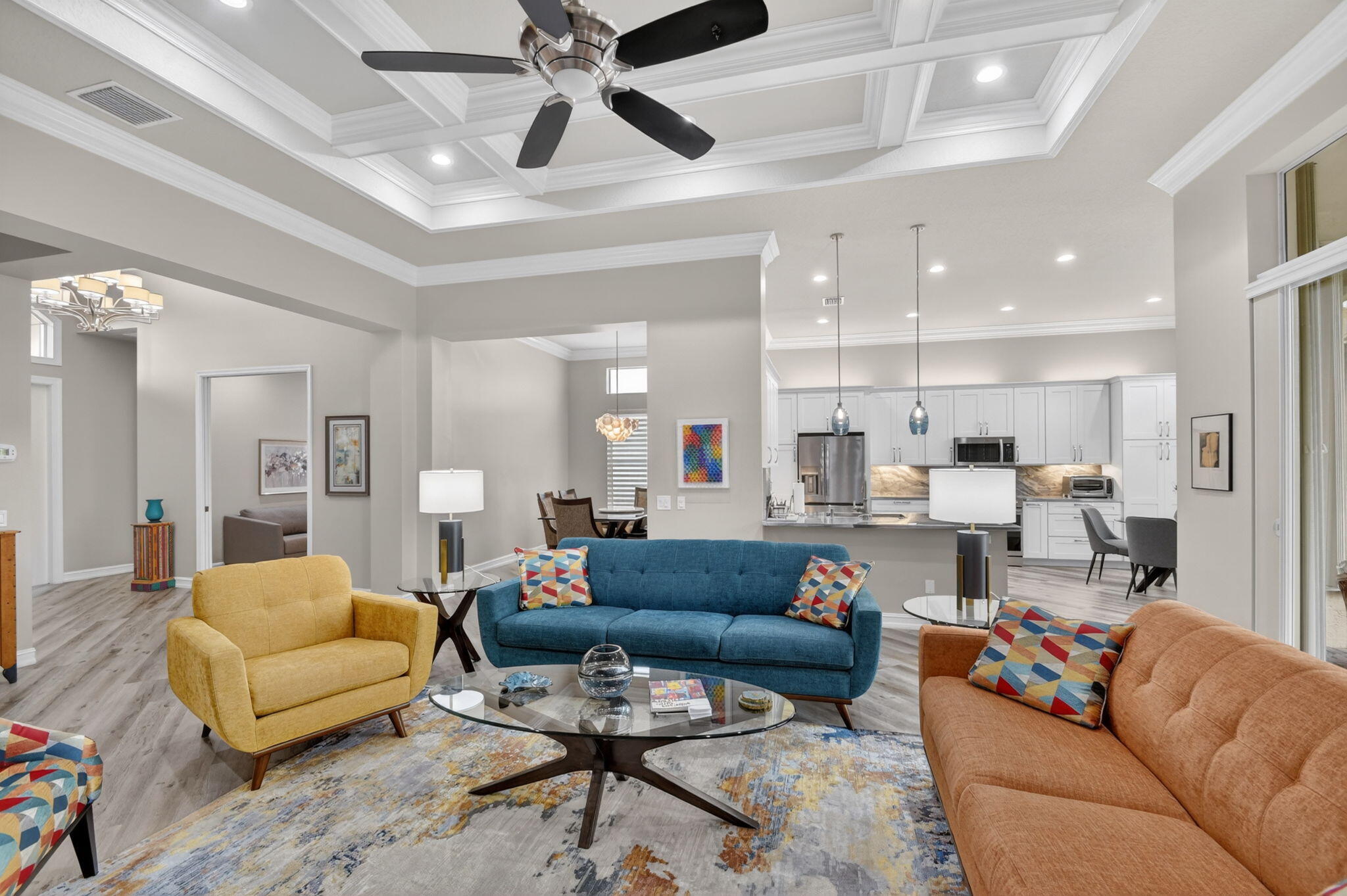 Valencia reserve - Residential