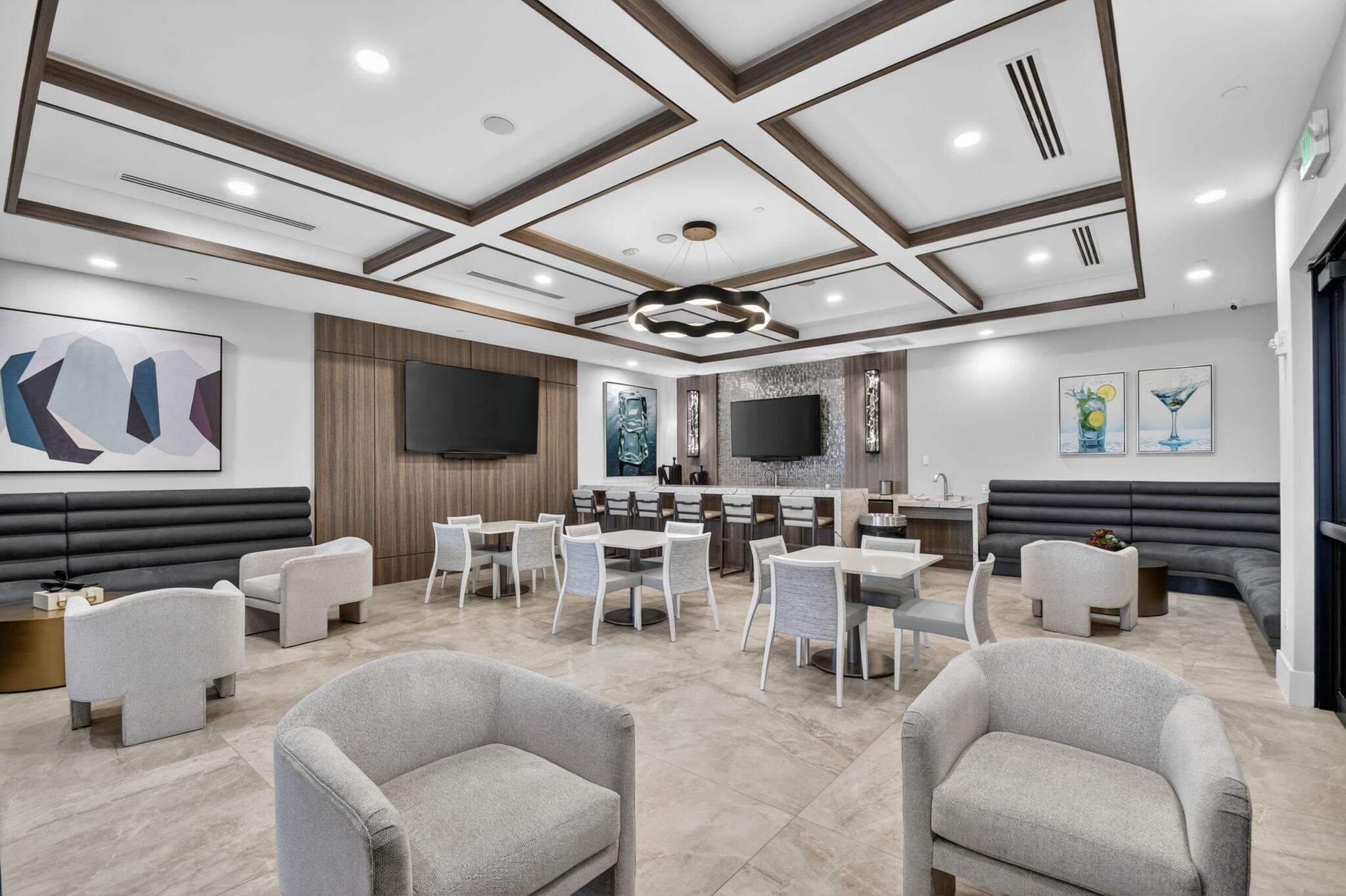 Valencia reserve - Residential