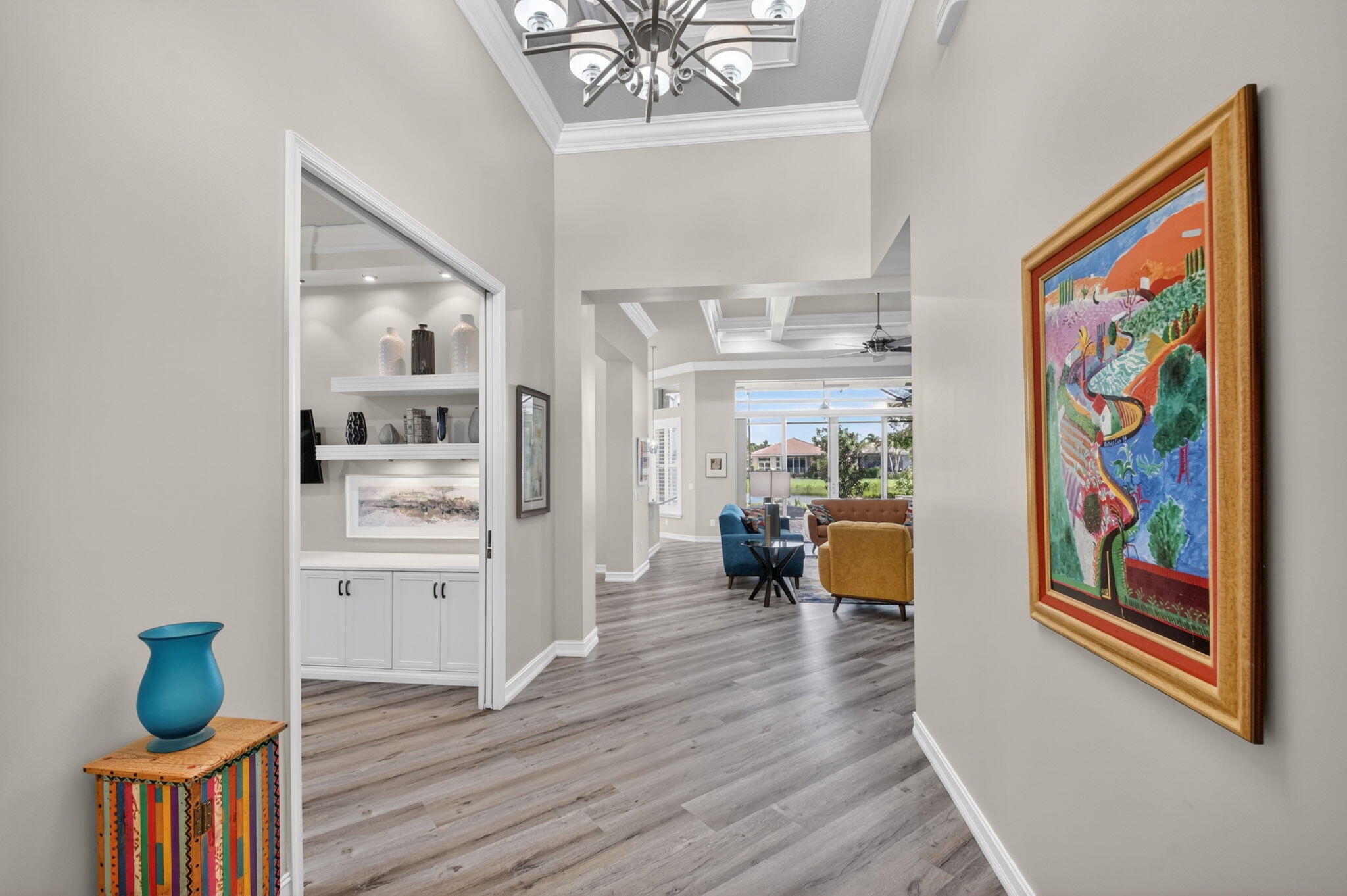 Valencia reserve - Residential