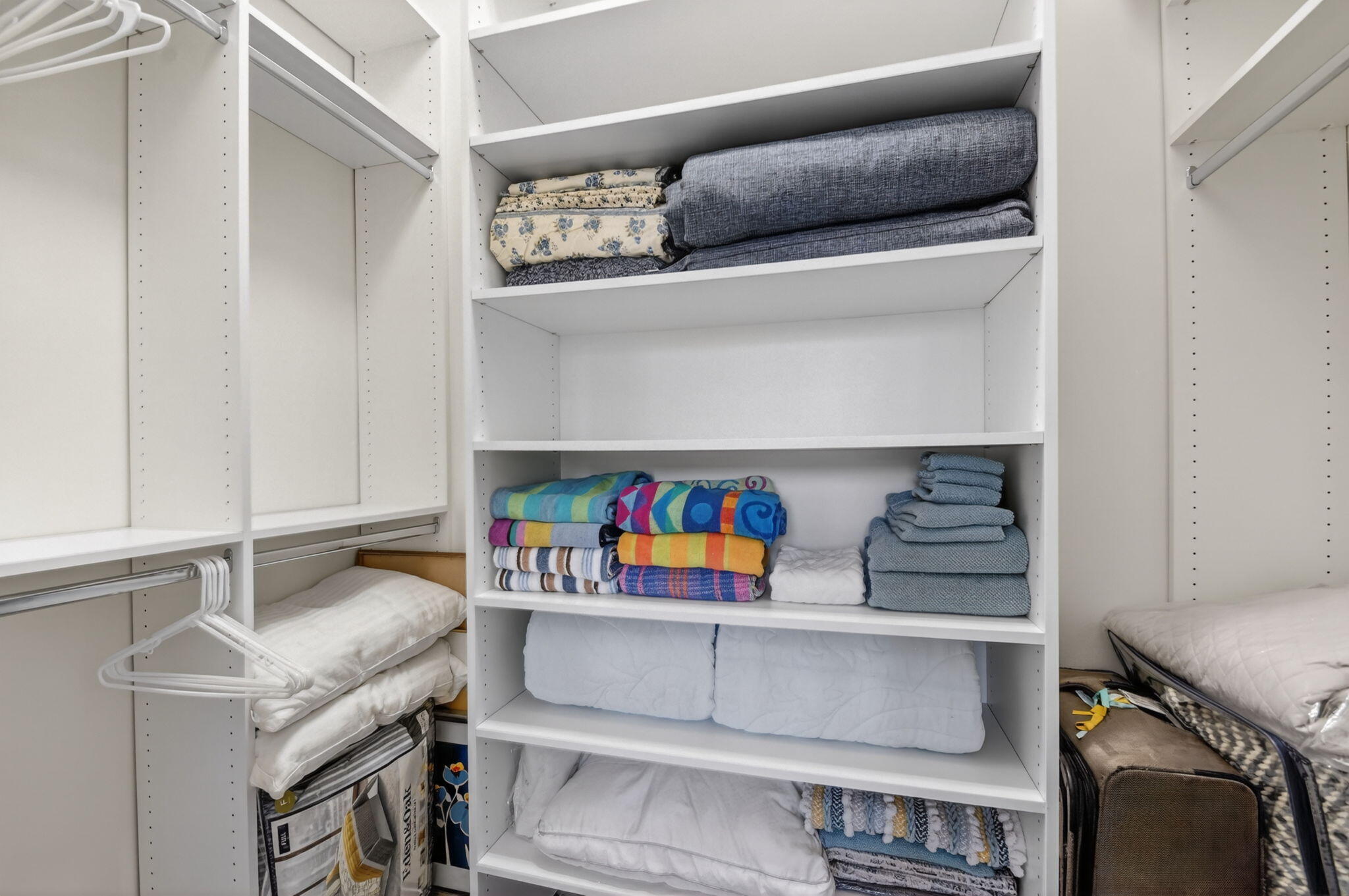 Valencia reserve - Residential