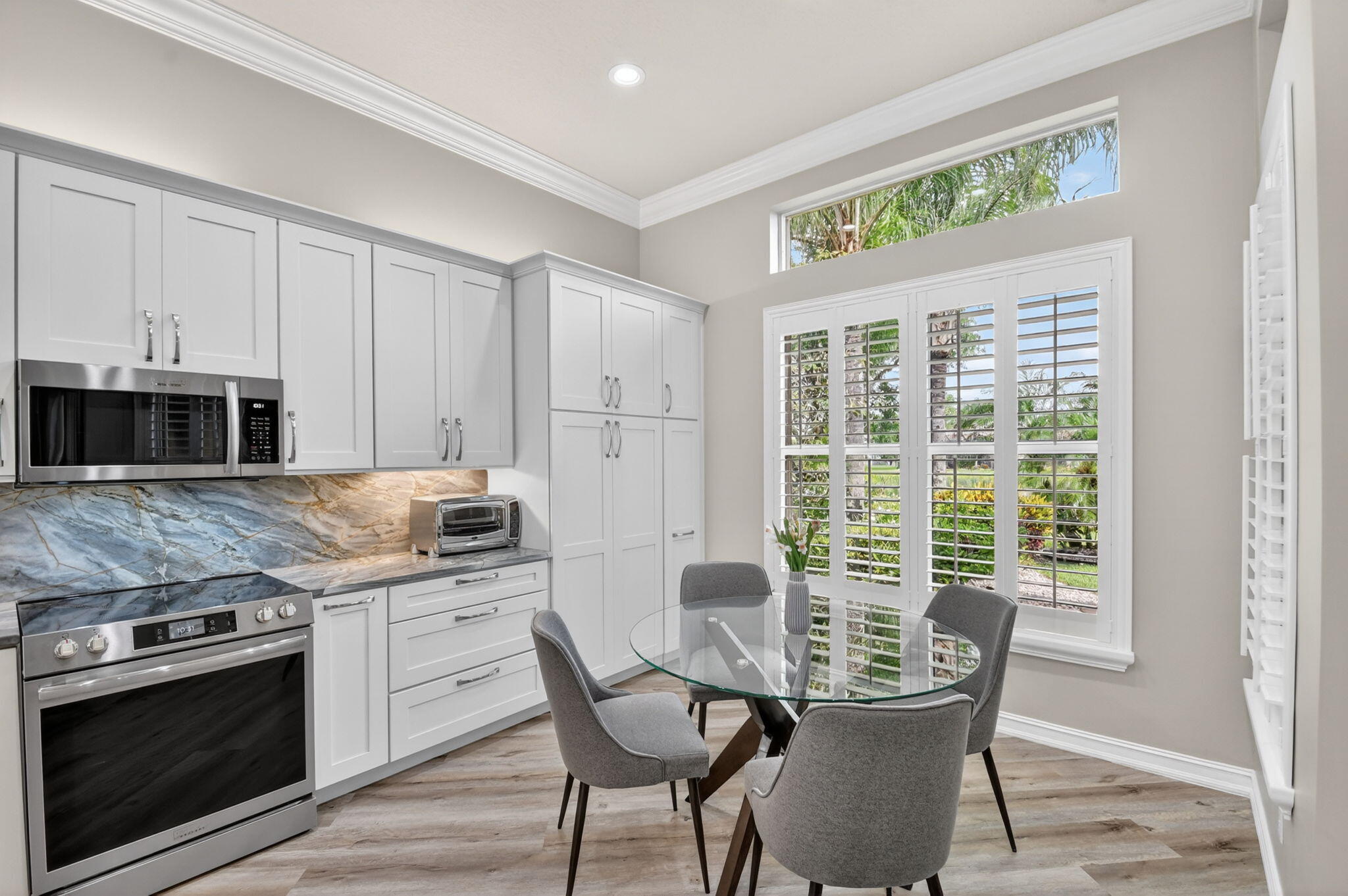 Valencia reserve - Residential