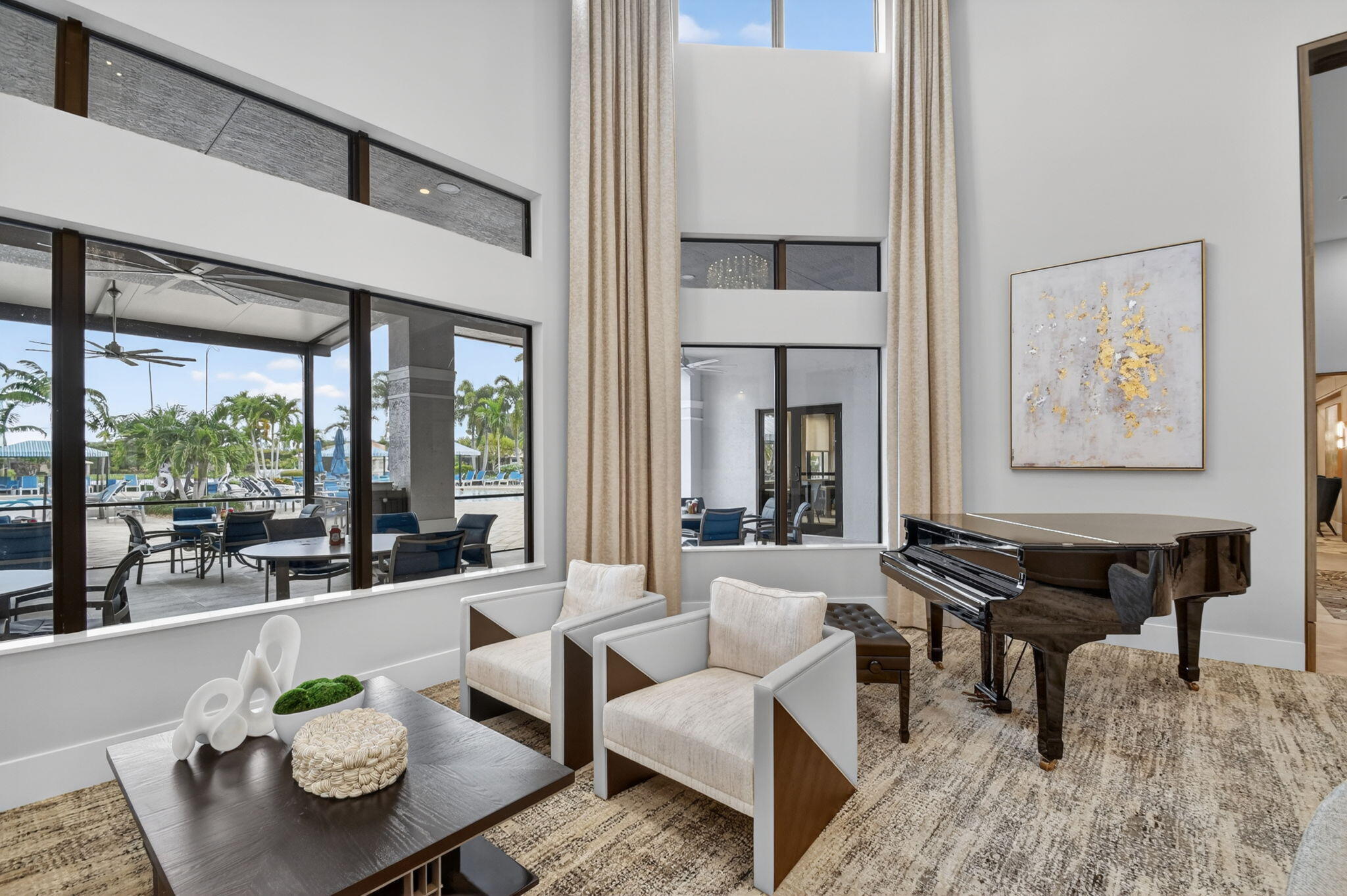 Valencia reserve - Residential