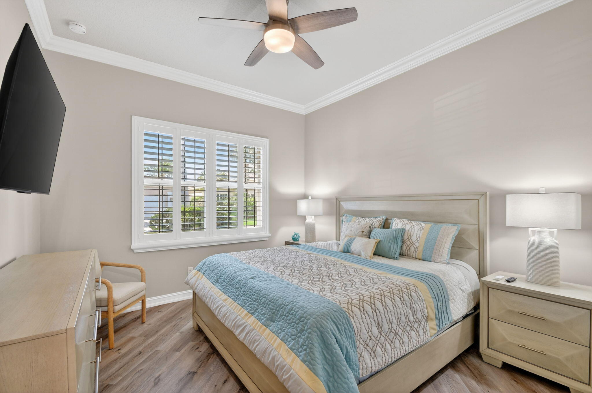 Valencia reserve - Residential