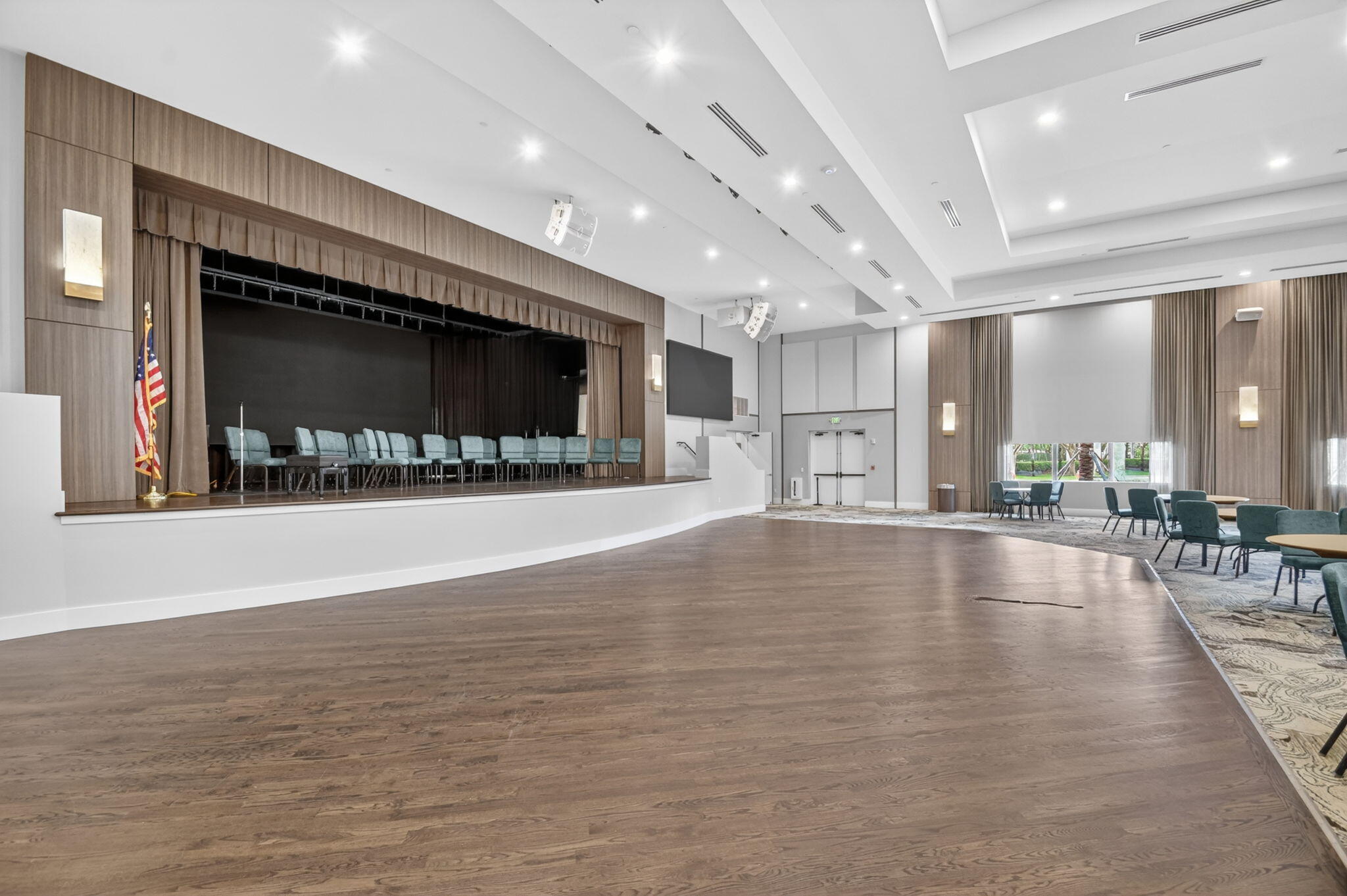 Valencia reserve - Residential