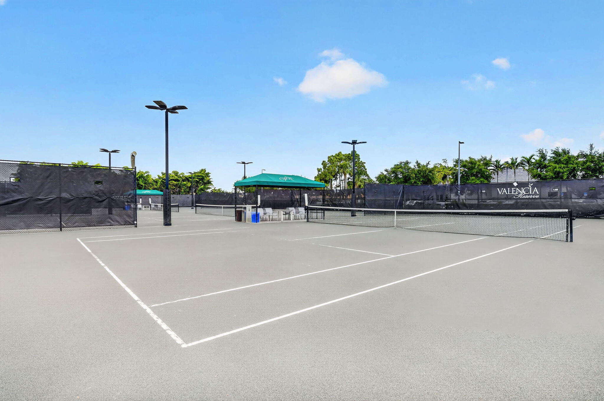 Valencia reserve - Residential