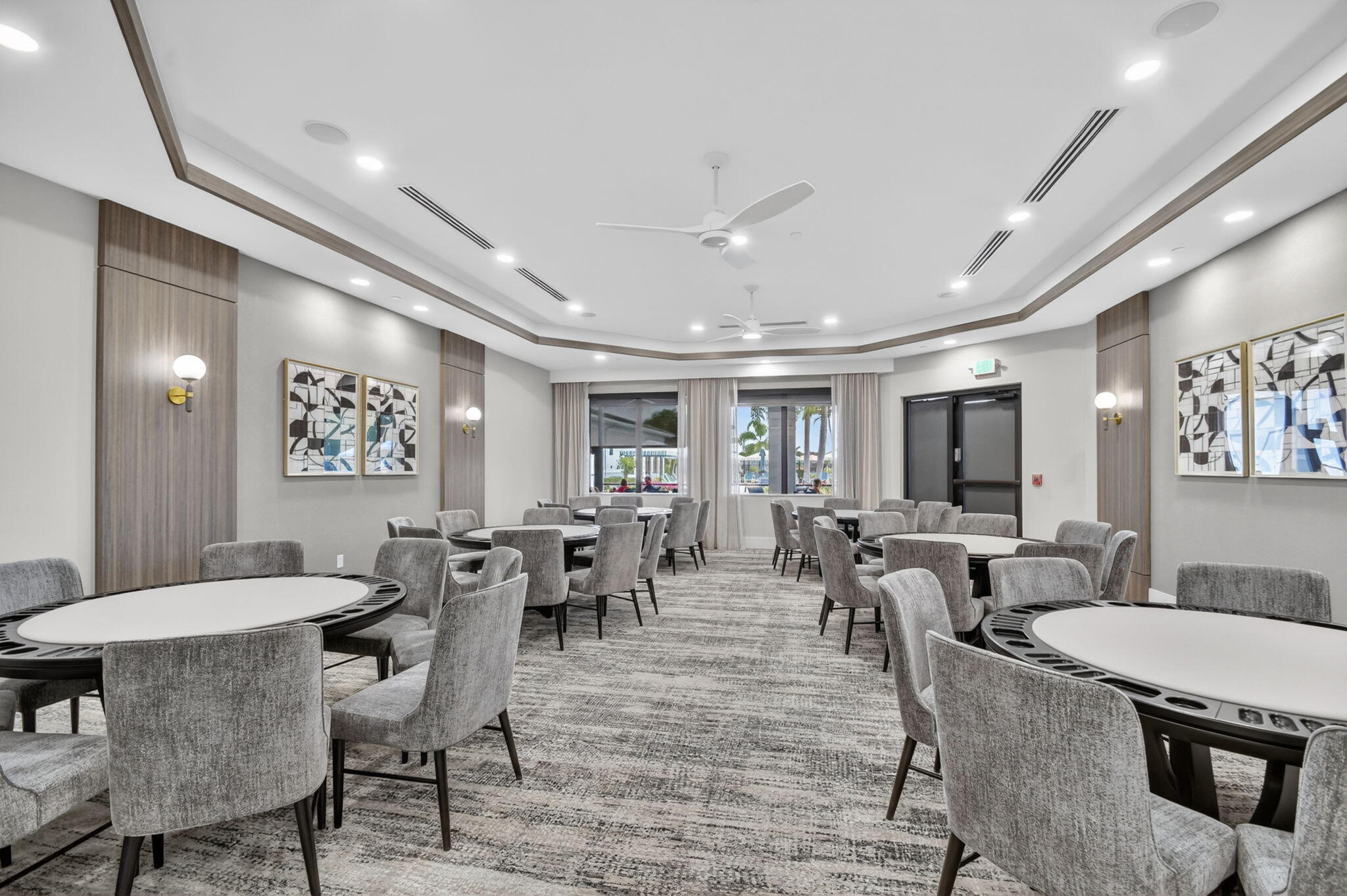 Valencia reserve - Residential