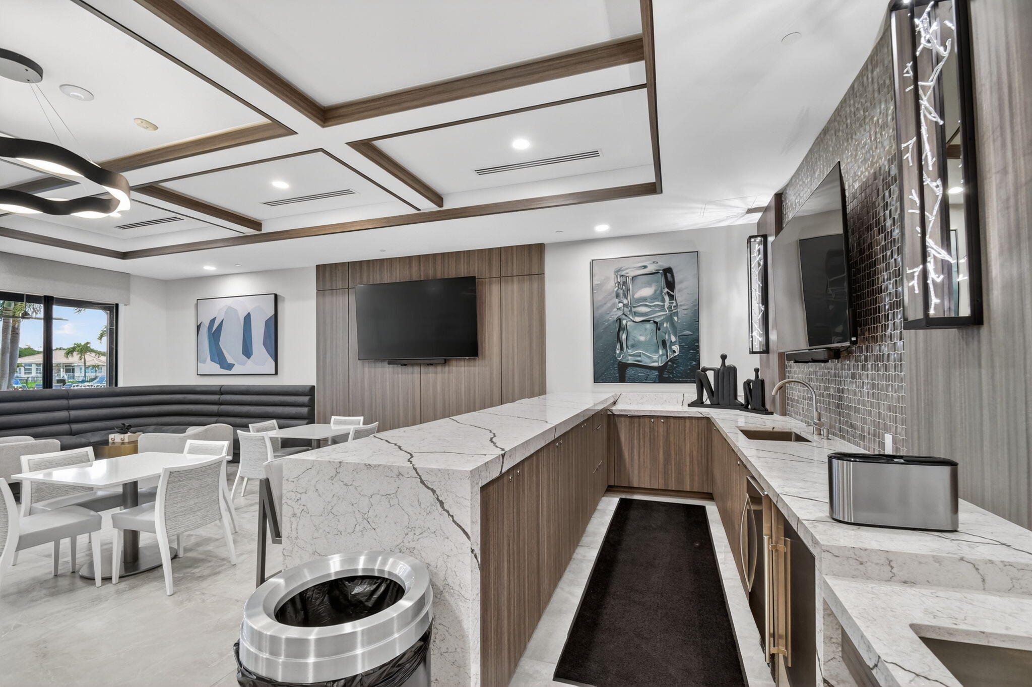 Valencia reserve - Residential