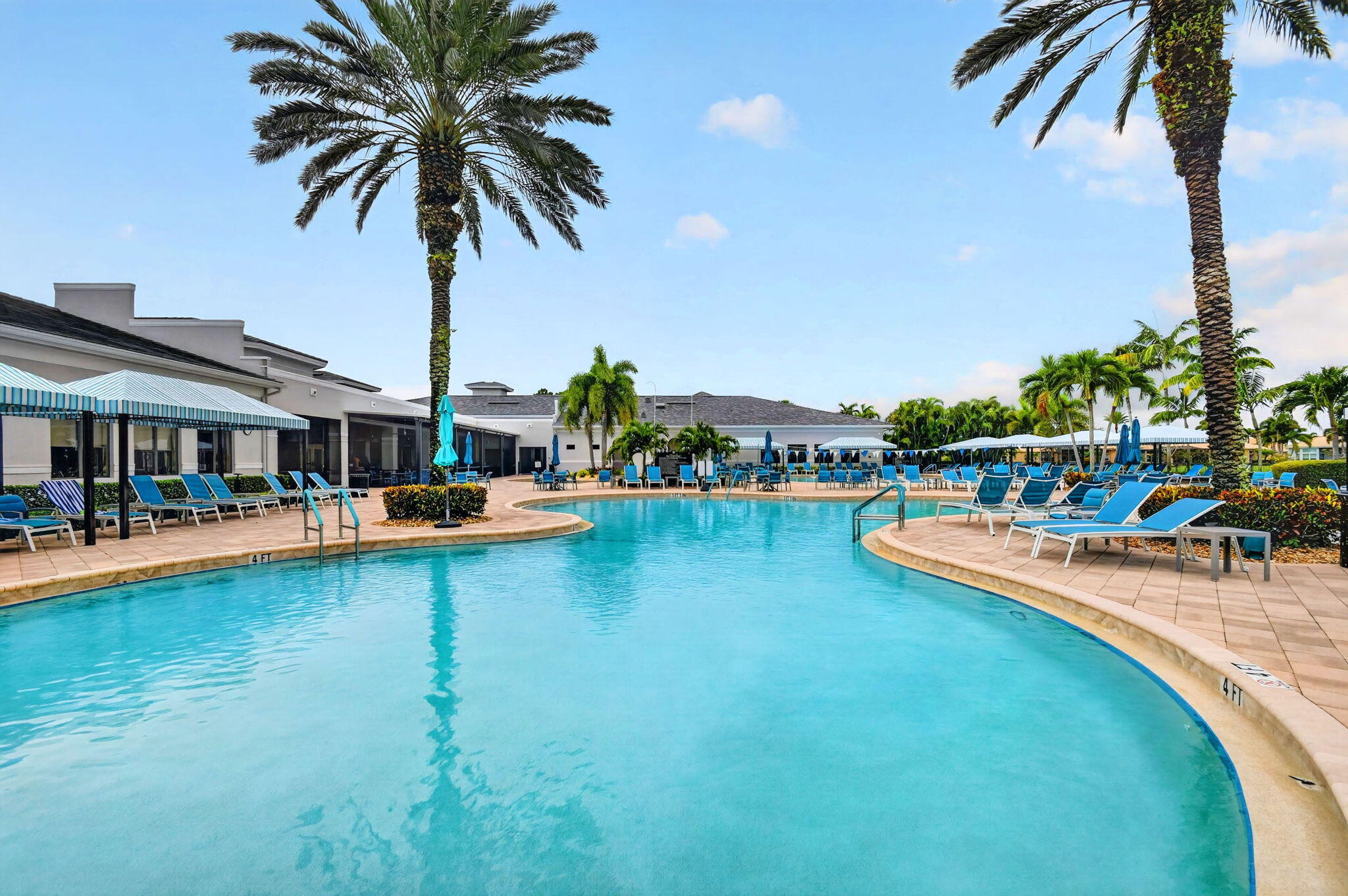 Valencia reserve - Residential