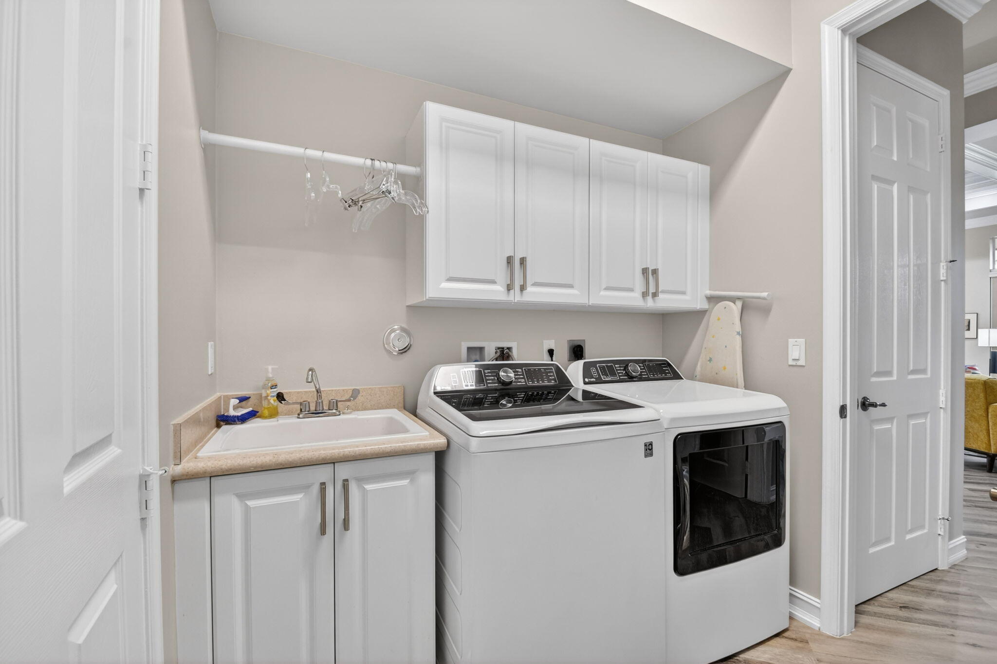 Valencia reserve - Residential