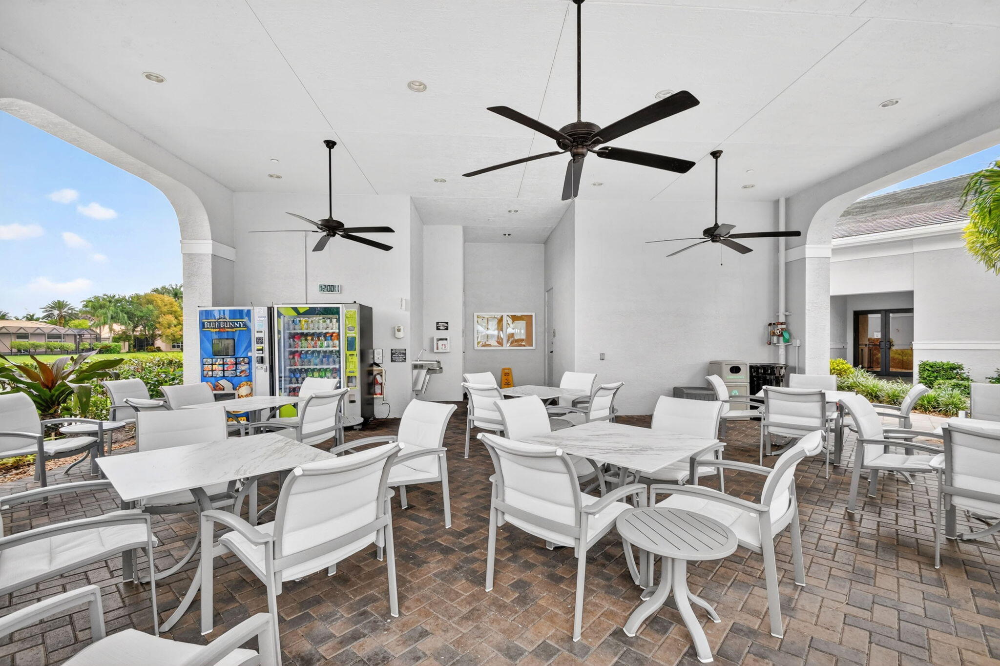 Valencia reserve - Residential