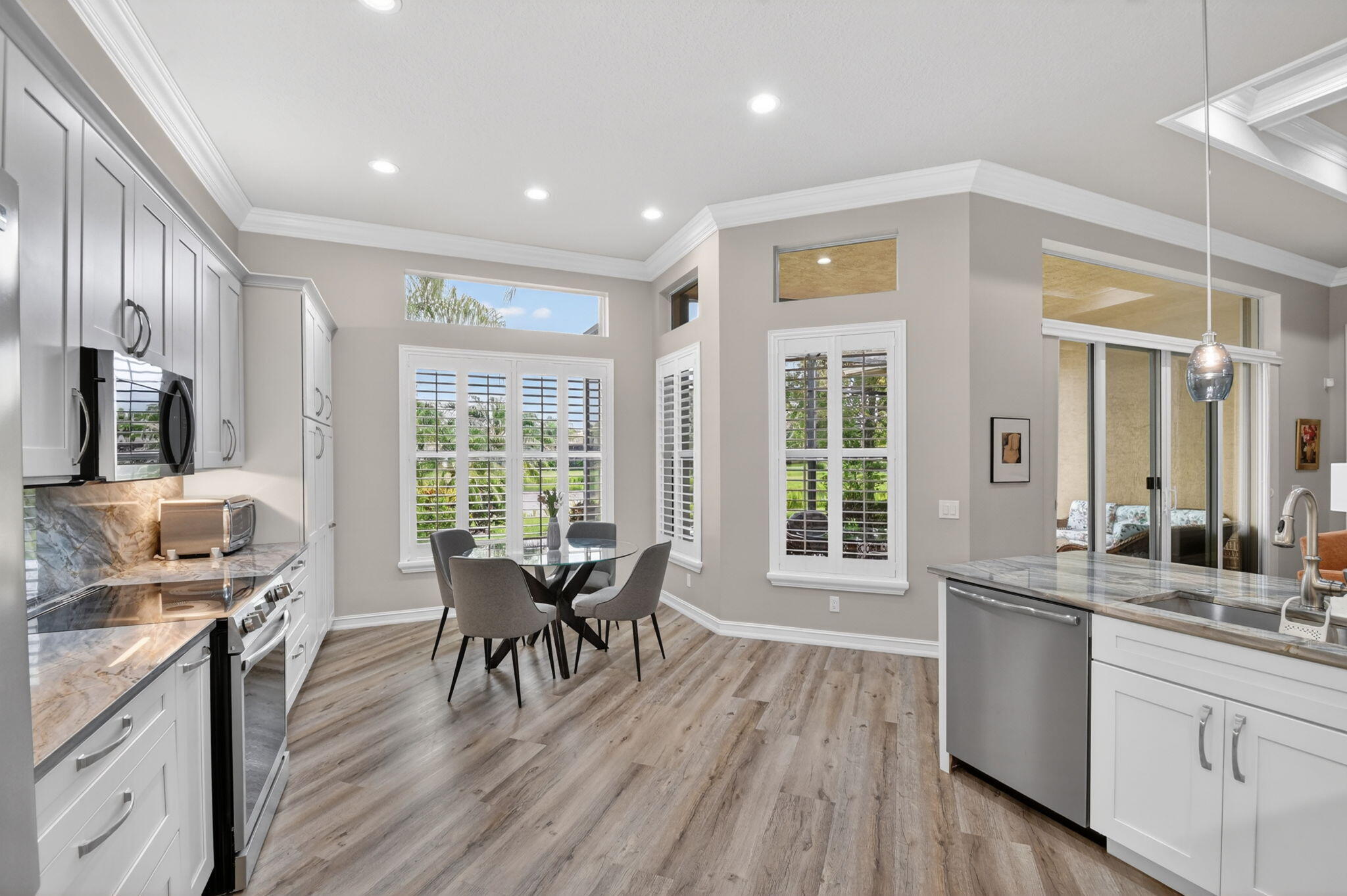 Valencia reserve - Residential