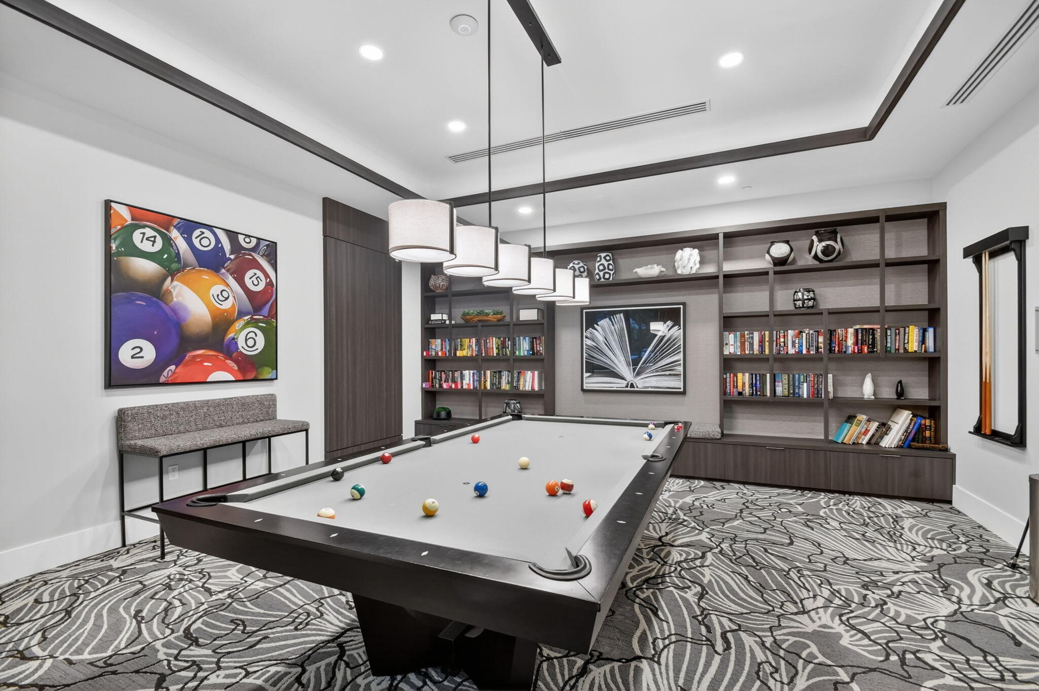 Valencia reserve - Residential