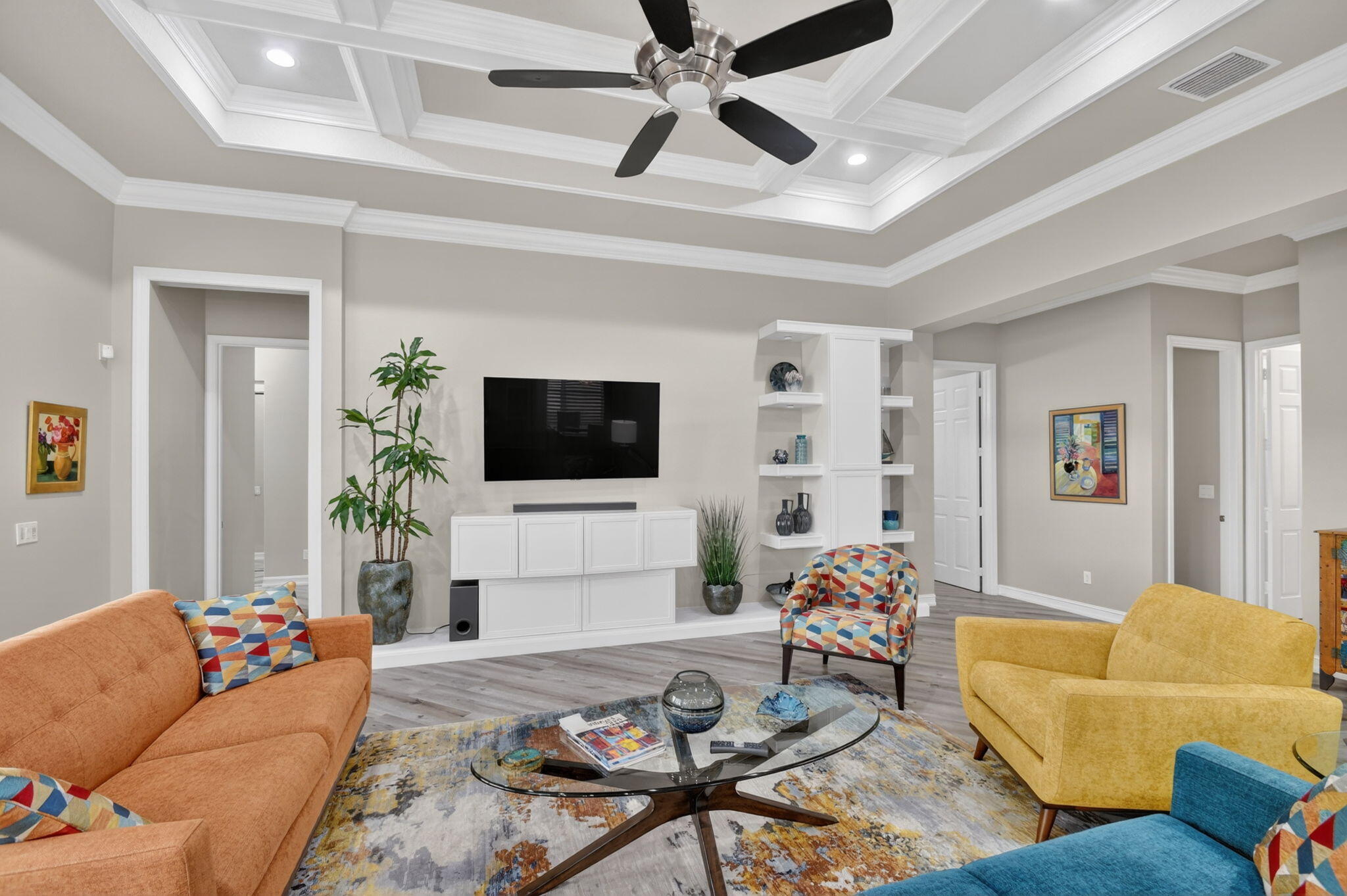 Valencia reserve - Residential