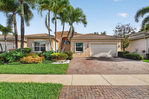 9119 Ribbons Ridge Point Boynton Beach FL 33473