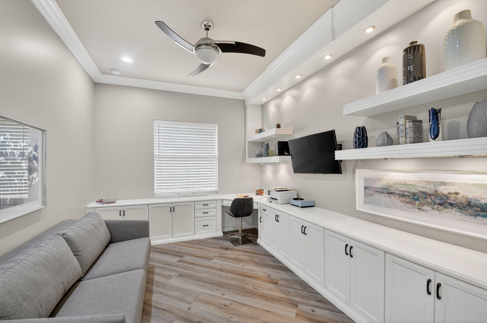 Valencia reserve - Residential