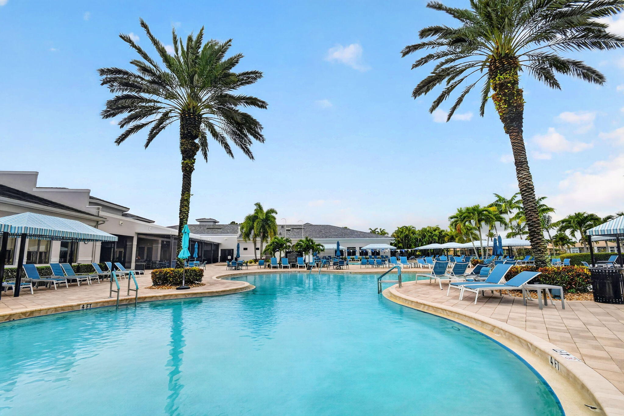 Valencia reserve - Residential