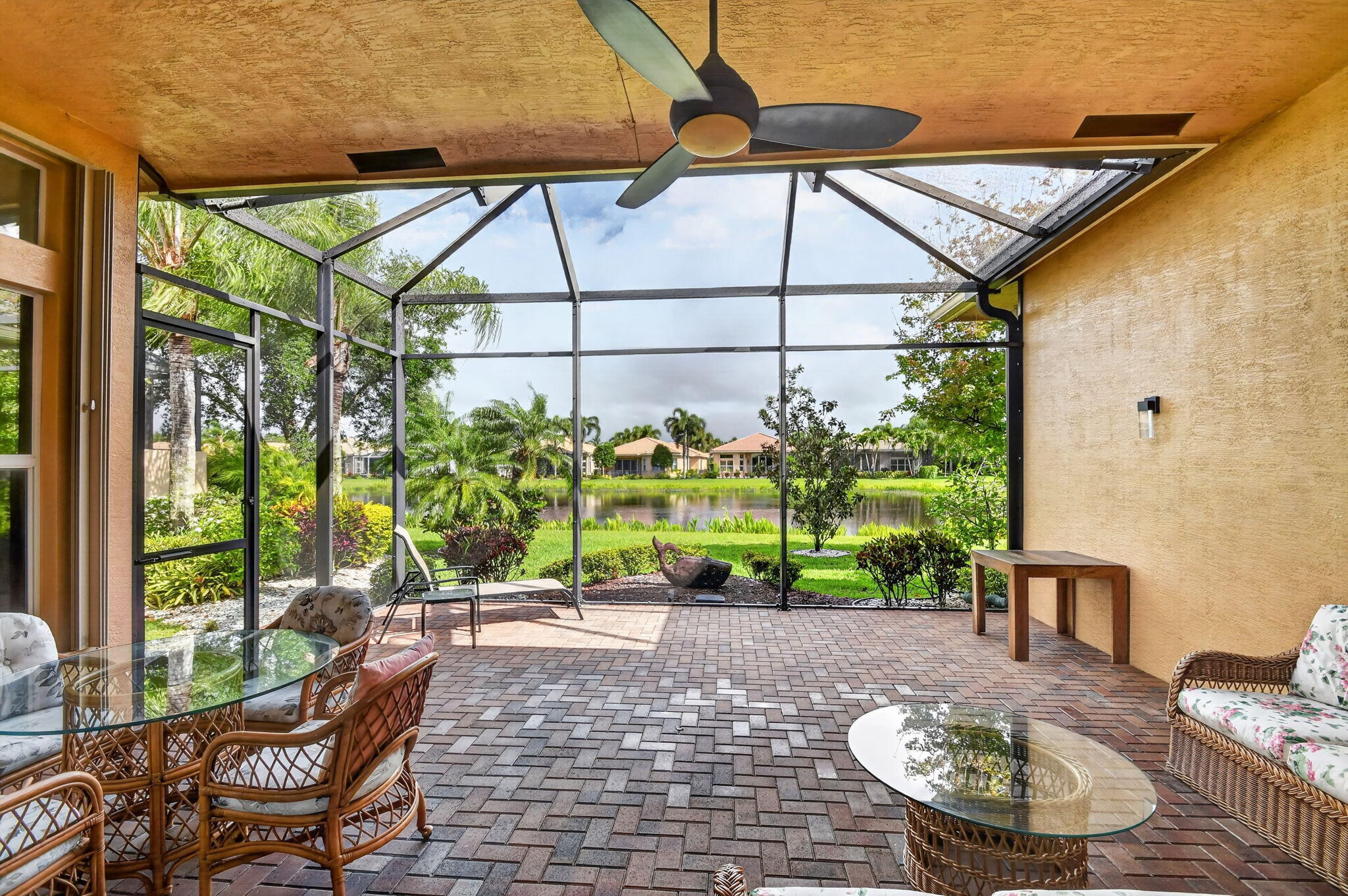 Valencia reserve - Residential