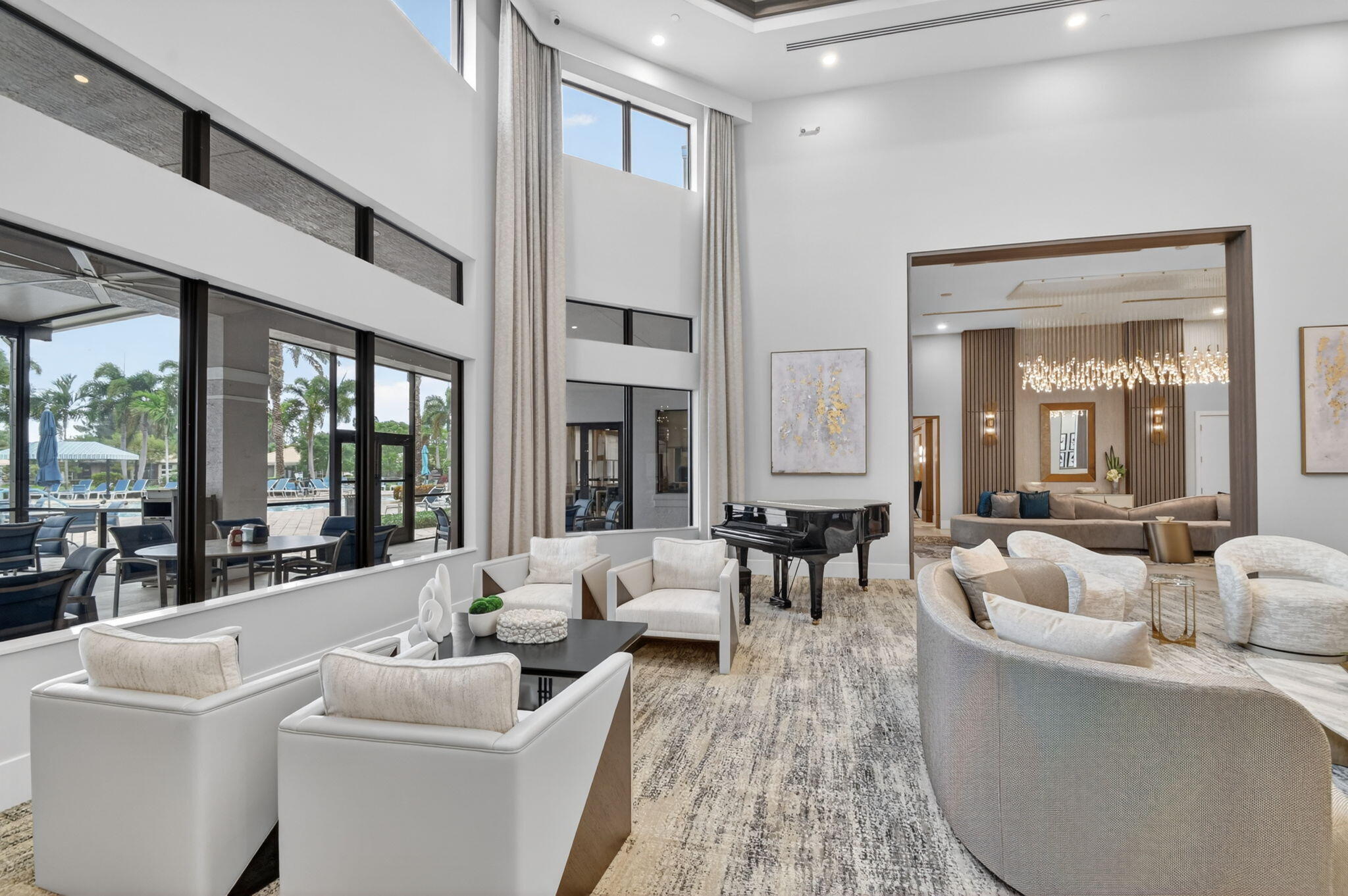 Valencia reserve - Residential