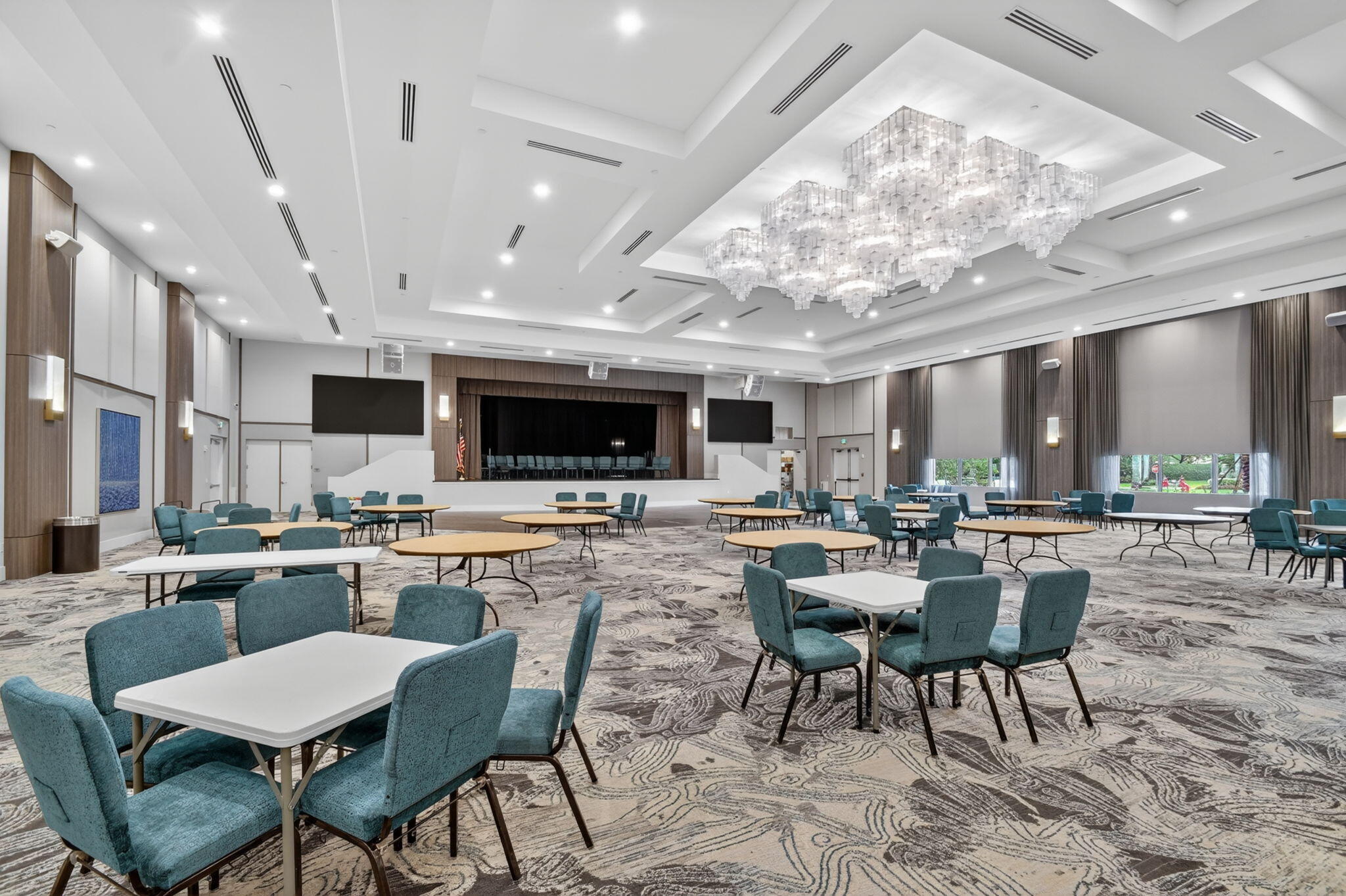 Valencia reserve - Residential