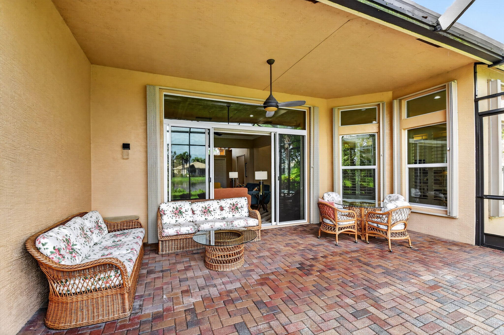 Valencia reserve - Residential