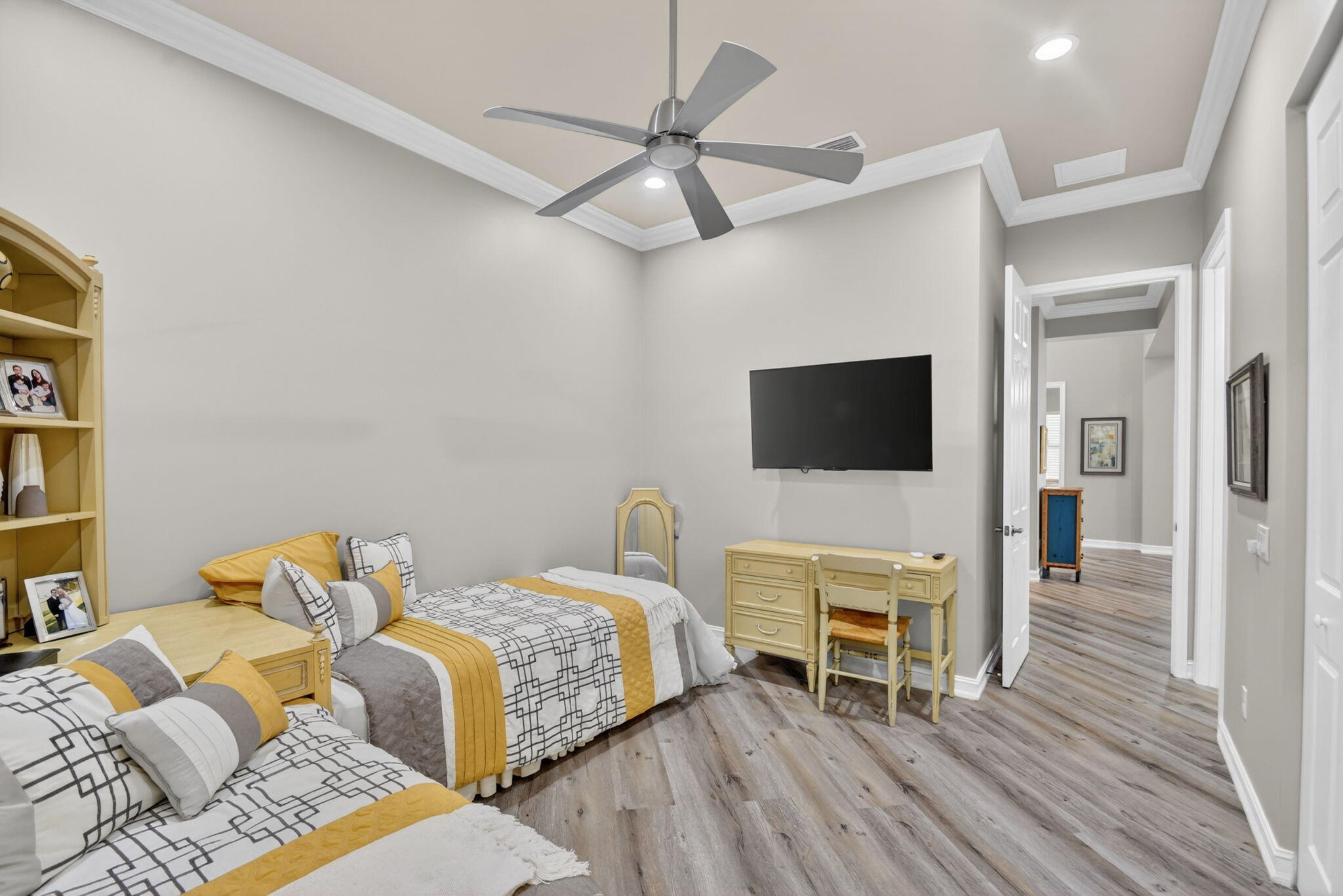 Valencia reserve - Residential