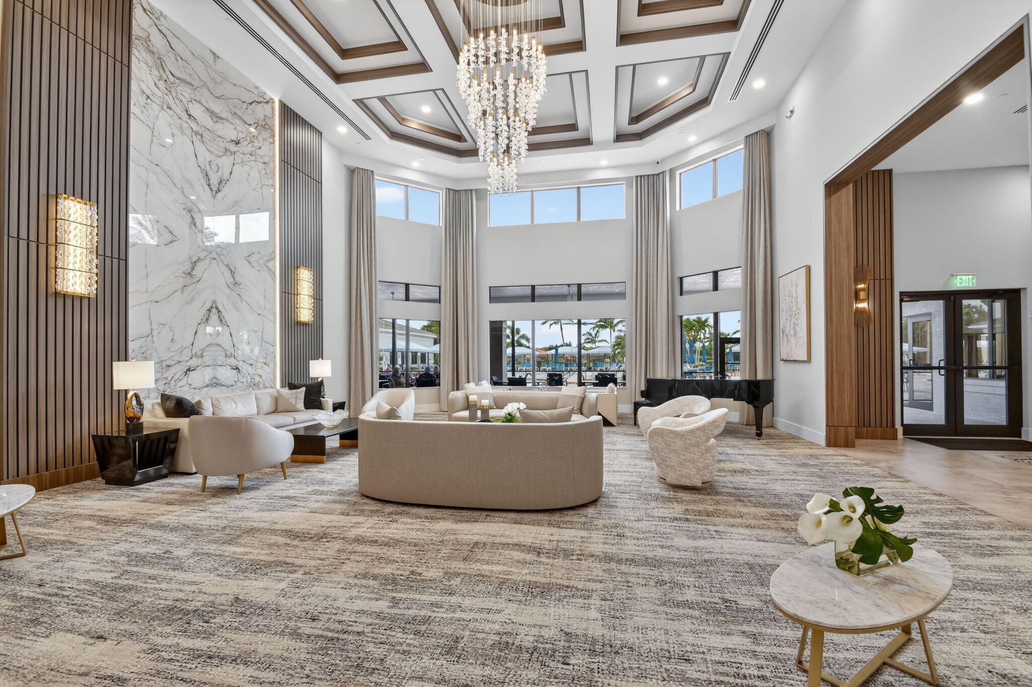 Valencia reserve - Residential