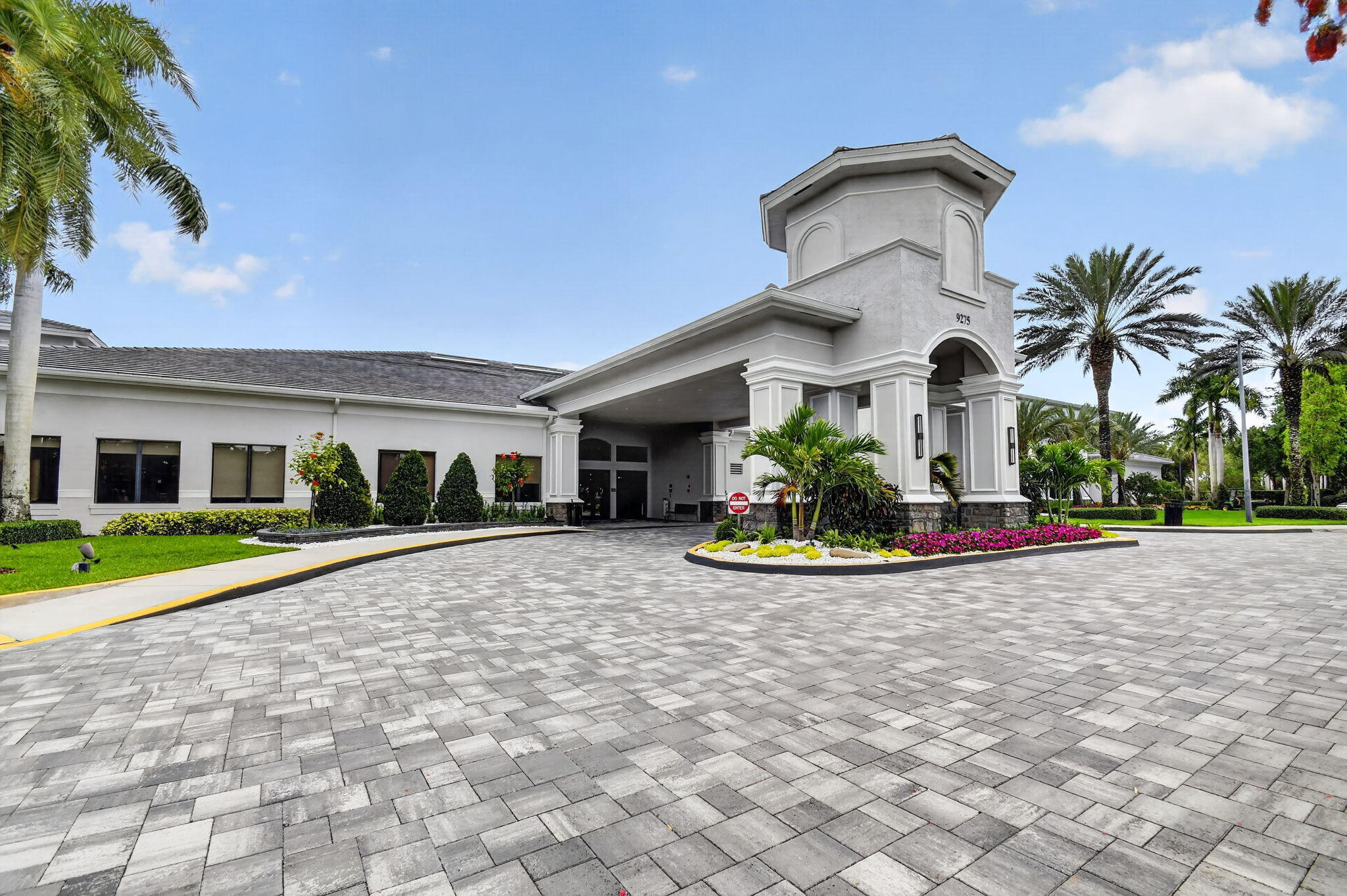 Valencia reserve - Residential