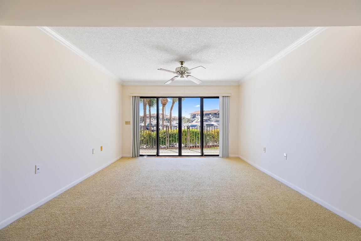 MARINA AT THE BLUFFS CONDO - Residential Lease