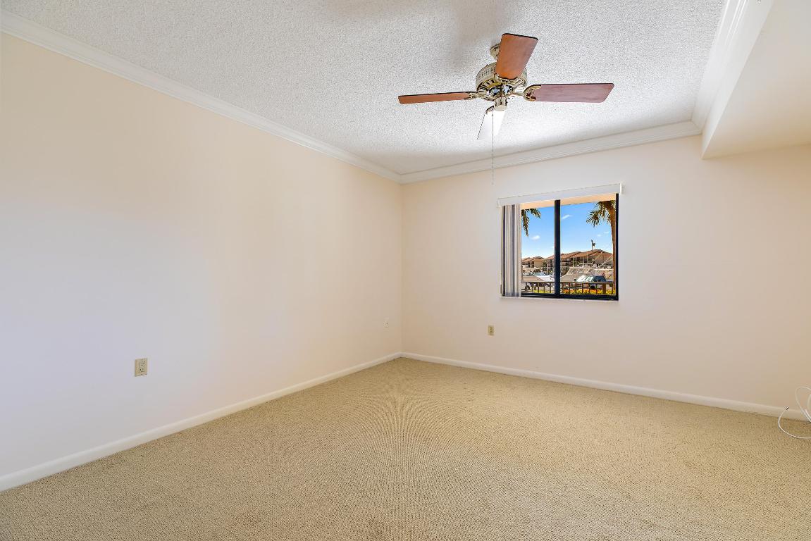 MARINA AT THE BLUFFS CONDO - Residential Lease