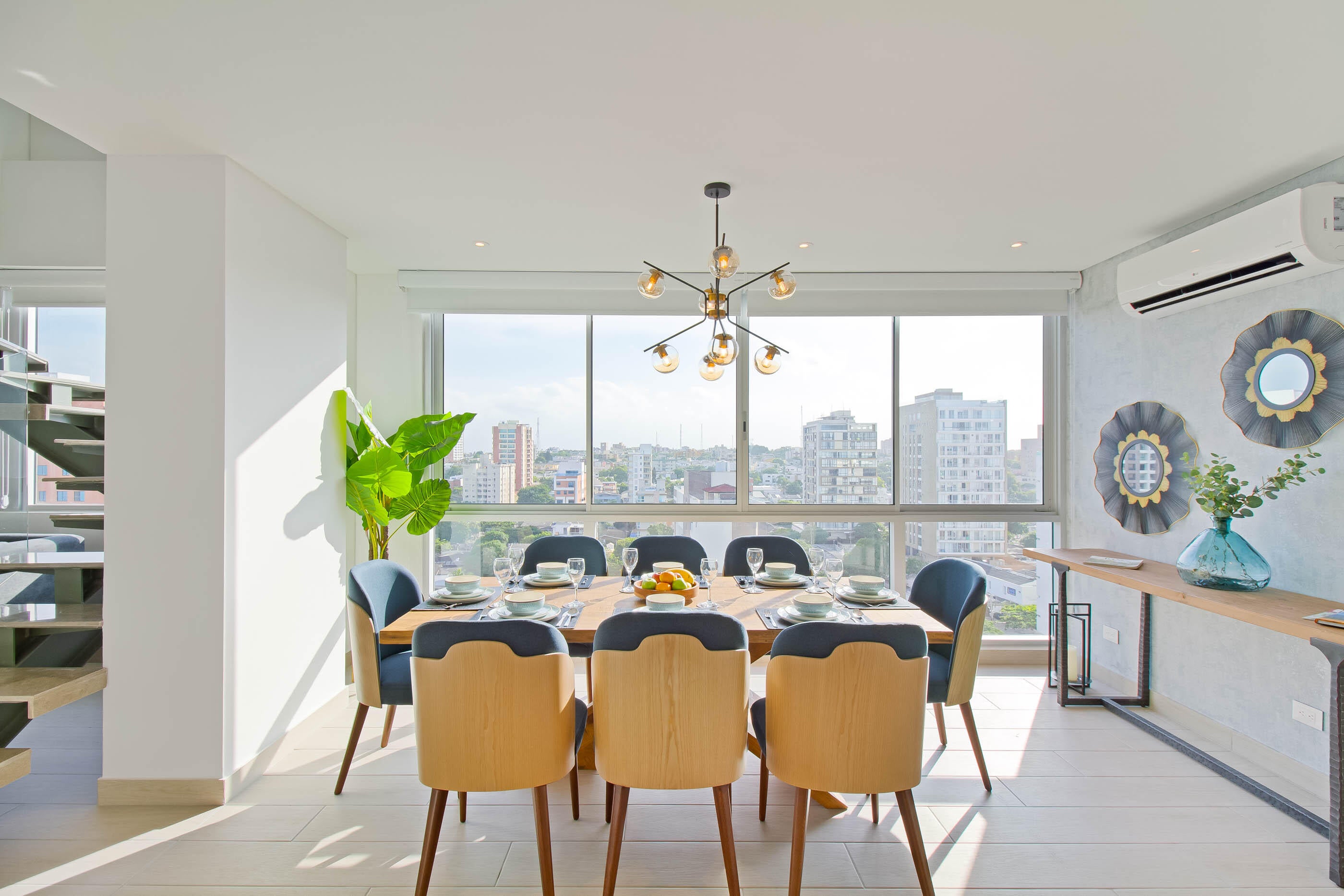 Cra 45b #90-44 1207 Barranquilla, Colomb