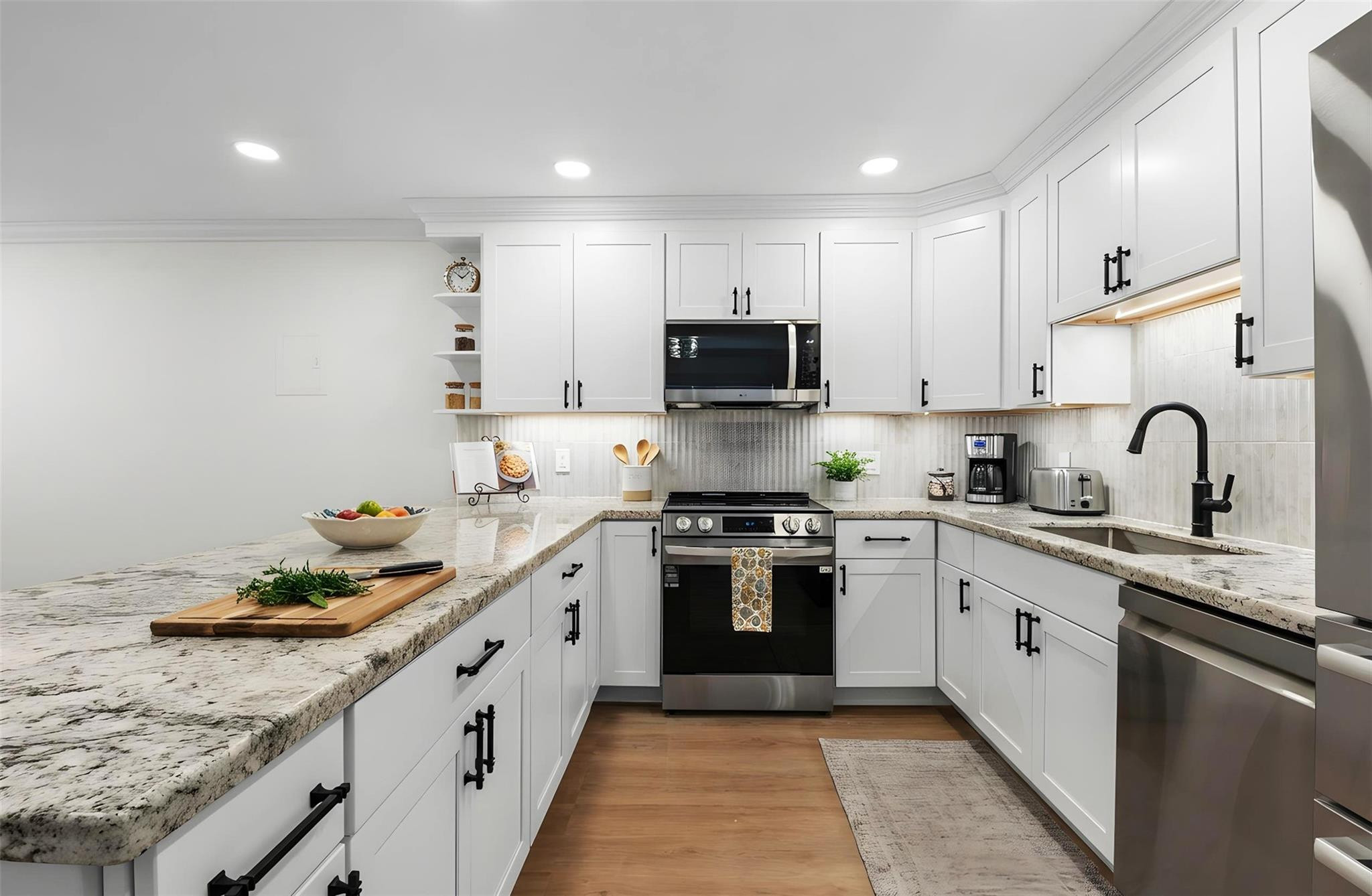 KINGS POINT SEVILLE CONDO - Residential