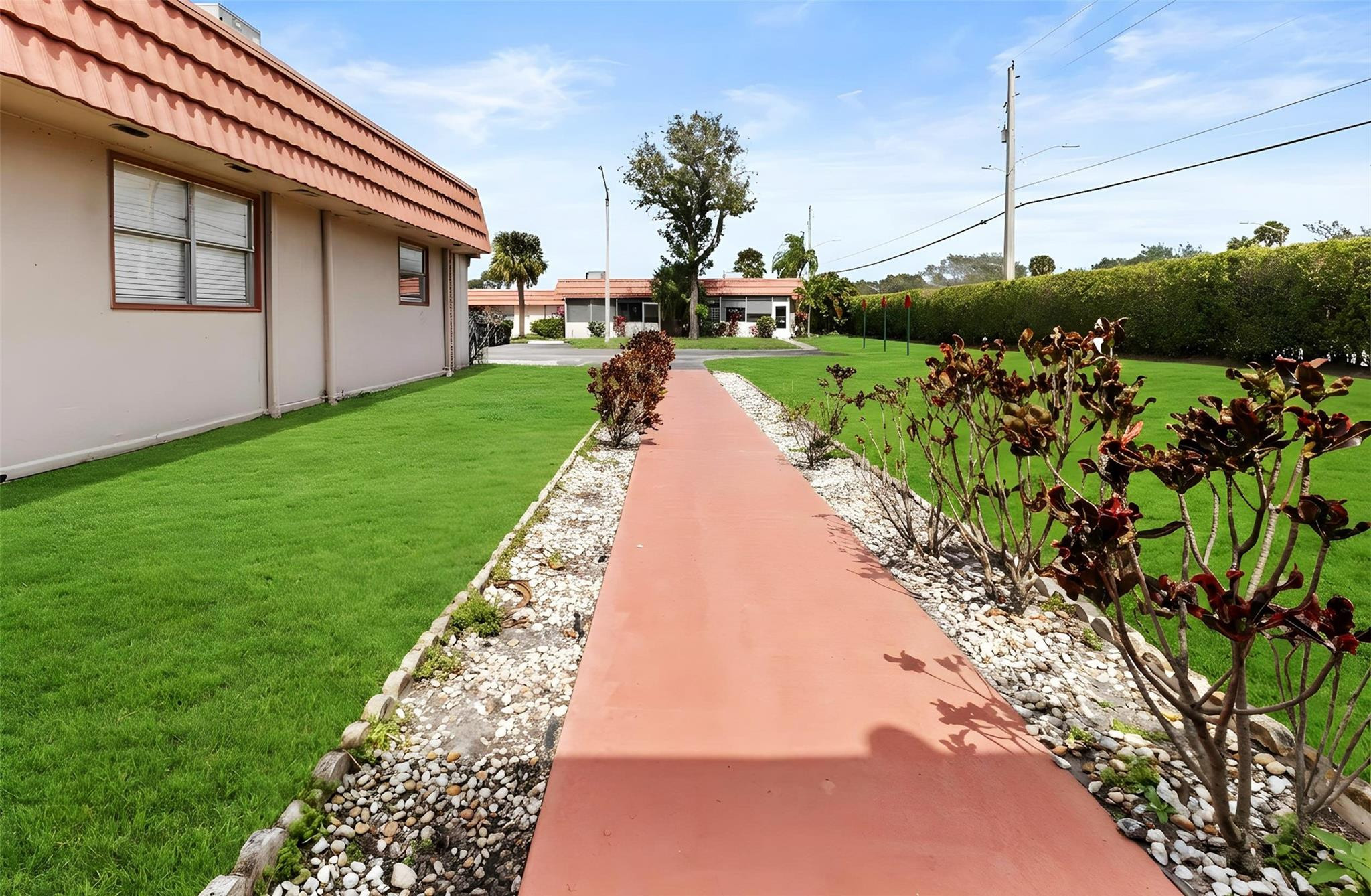 KINGS POINT SEVILLE CONDO - Residential