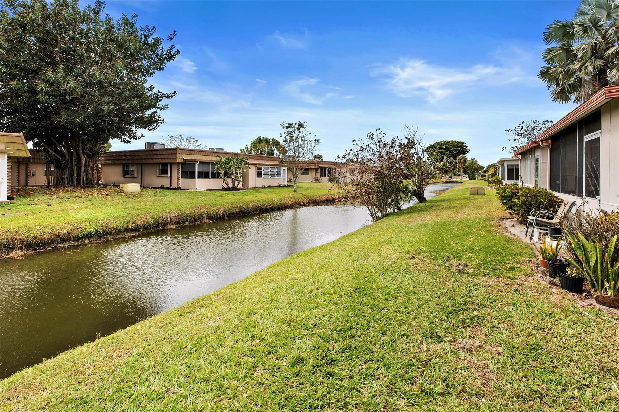 KINGS POINT SEVILLE CONDO - Residential