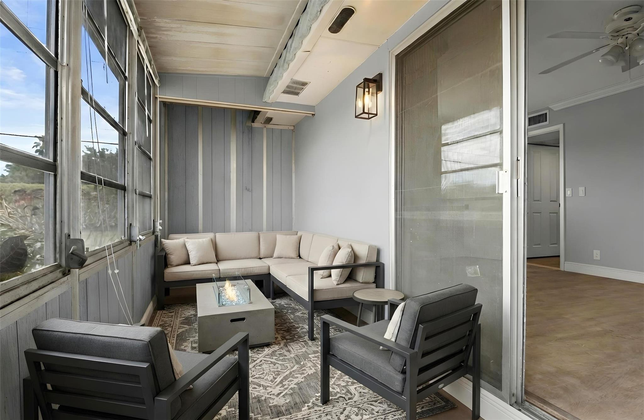 KINGS POINT SEVILLE CONDO - Residential