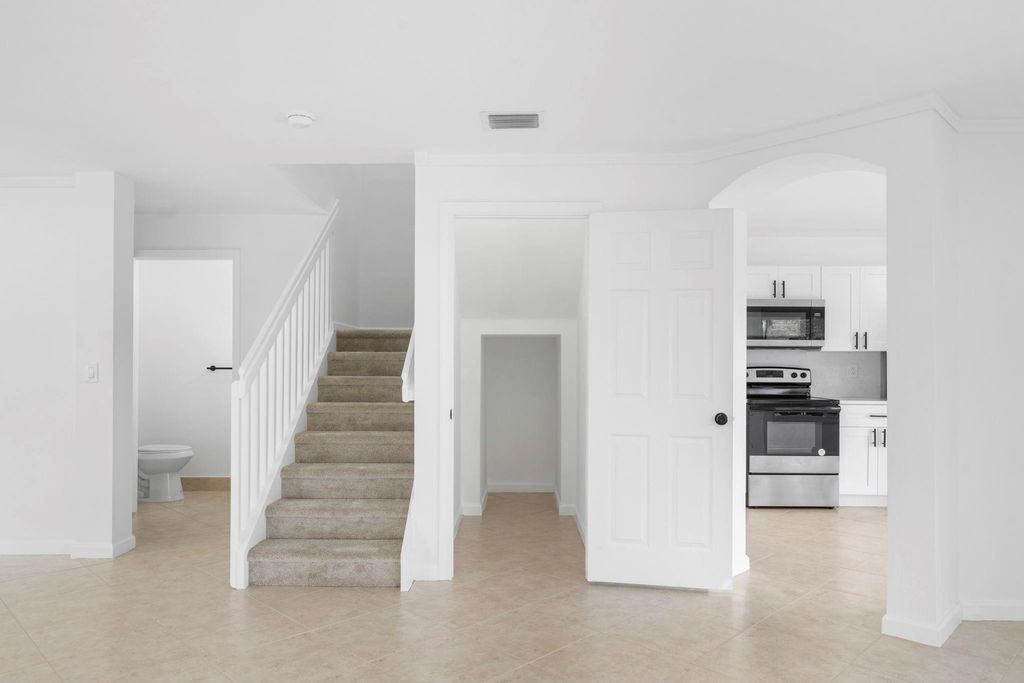 Photo of 8024 Big Pine Way #8024, Riviera Beach, FL 33407 (MLS # F10442003)