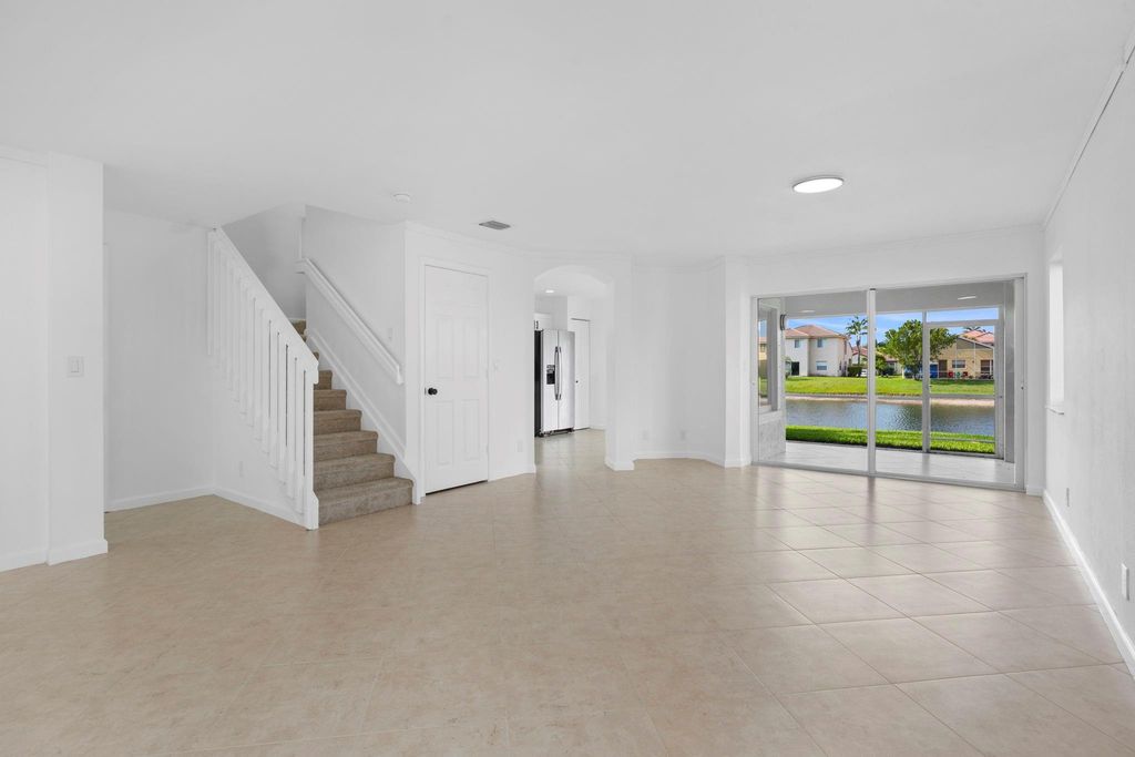 Photo of 8024 Big Pine Way #8024, Riviera Beach, FL 33407 (MLS # F10442003)