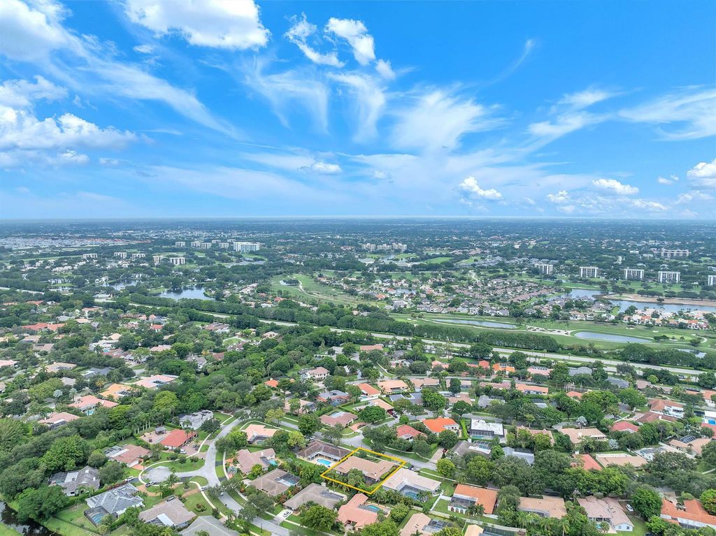 Photo of 6878 Entrada Place #6878, Boca Raton, FL 33433 (MLS # R11143295)