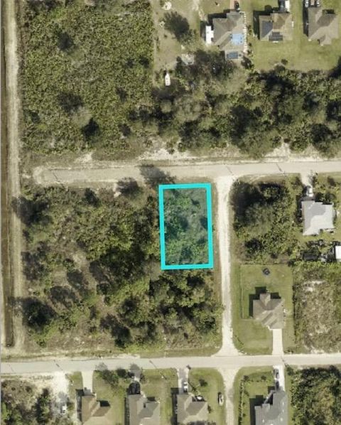 2515 54th Street W Lehigh Acres FL 33971