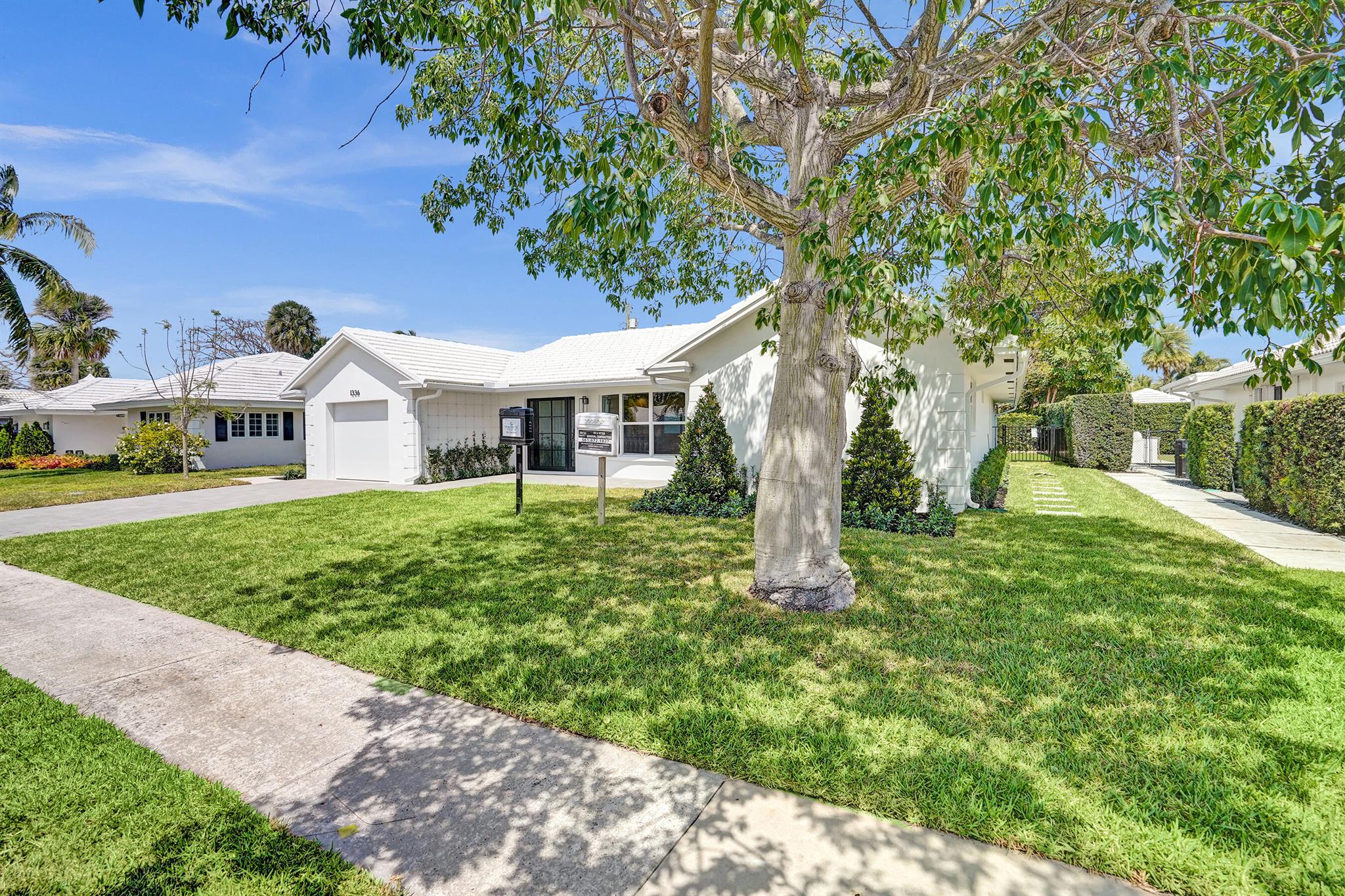 1336 Sycamore Terrace