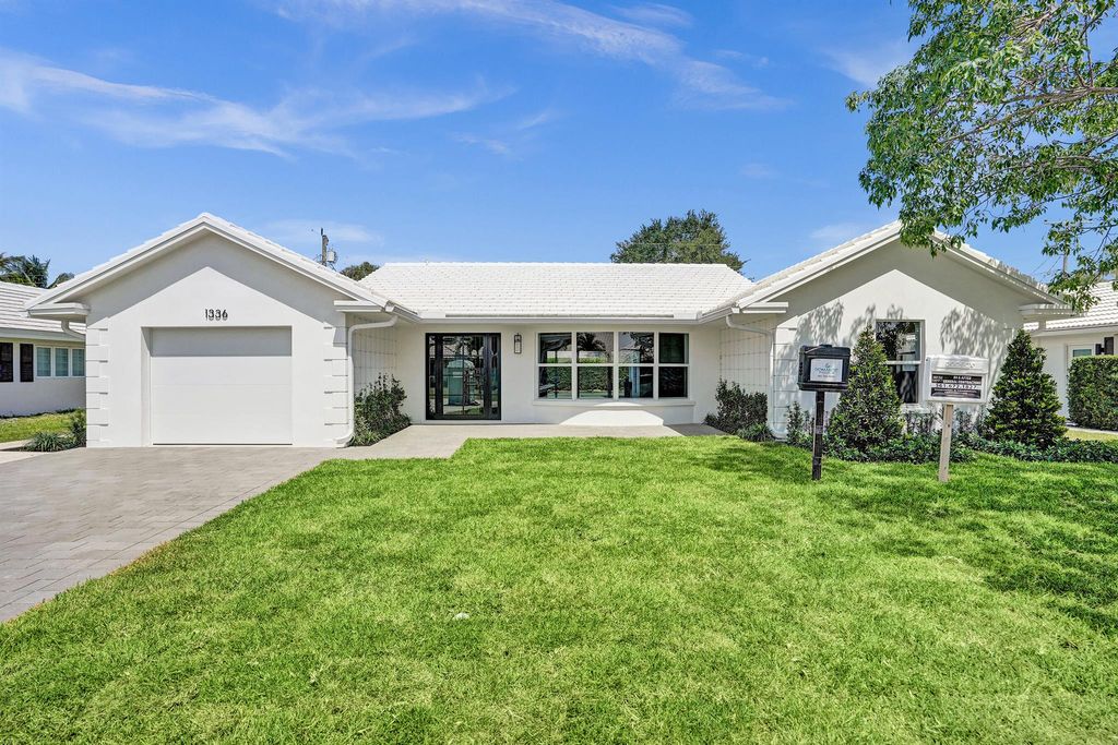 Photo of 1336 Sycamore Terrace, Boca Raton, FL 33486 (MLS # R11084162)