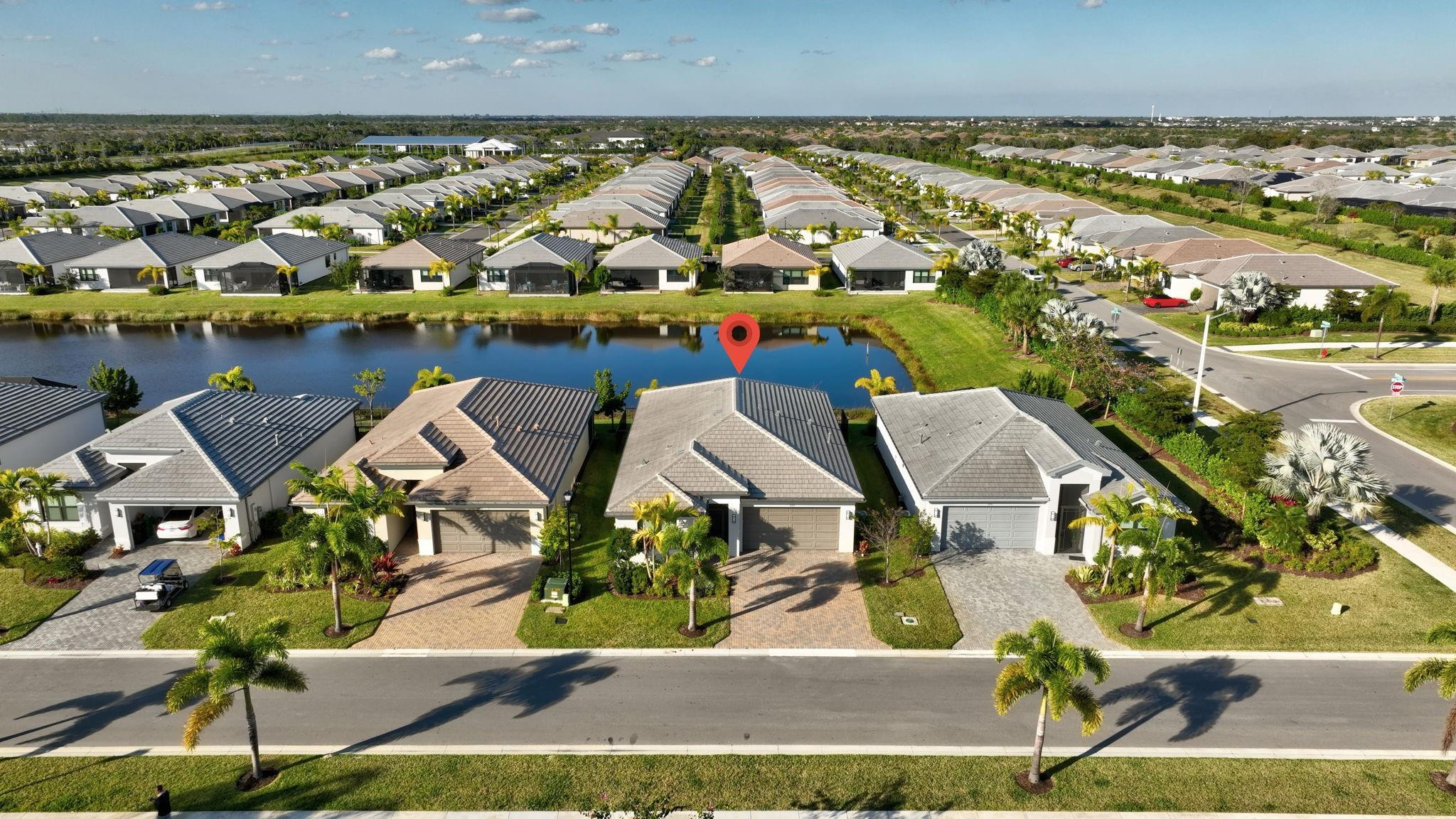 RIVERLAND PARCEL B - PLAT - Residential