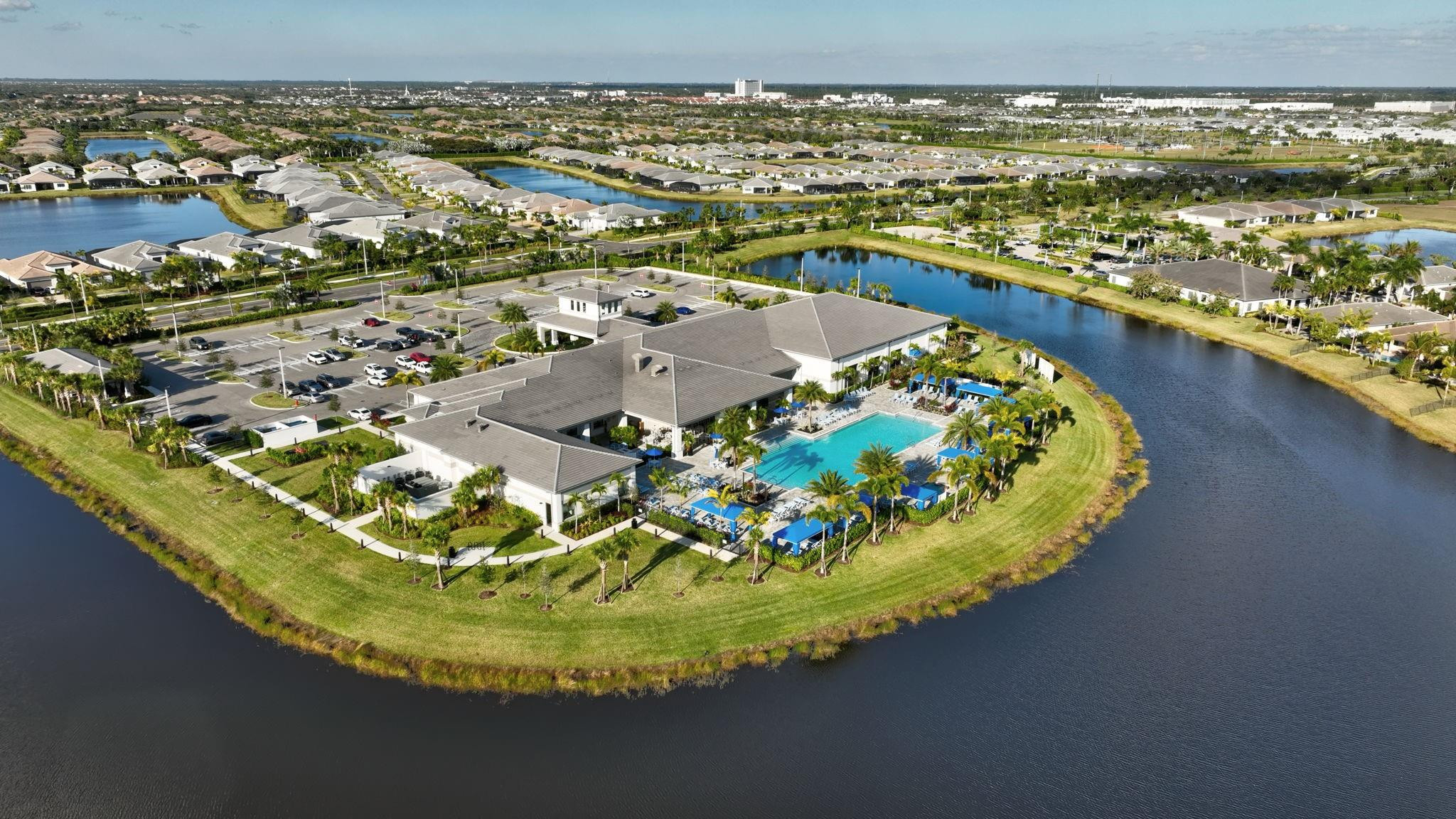 RIVERLAND PARCEL B - PLAT - Residential